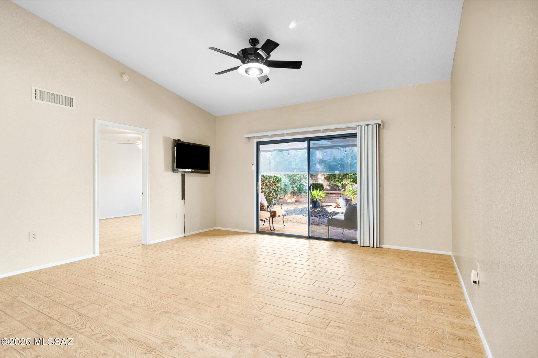 Sun City Vistoso Unit 2 (1-92) - Residential