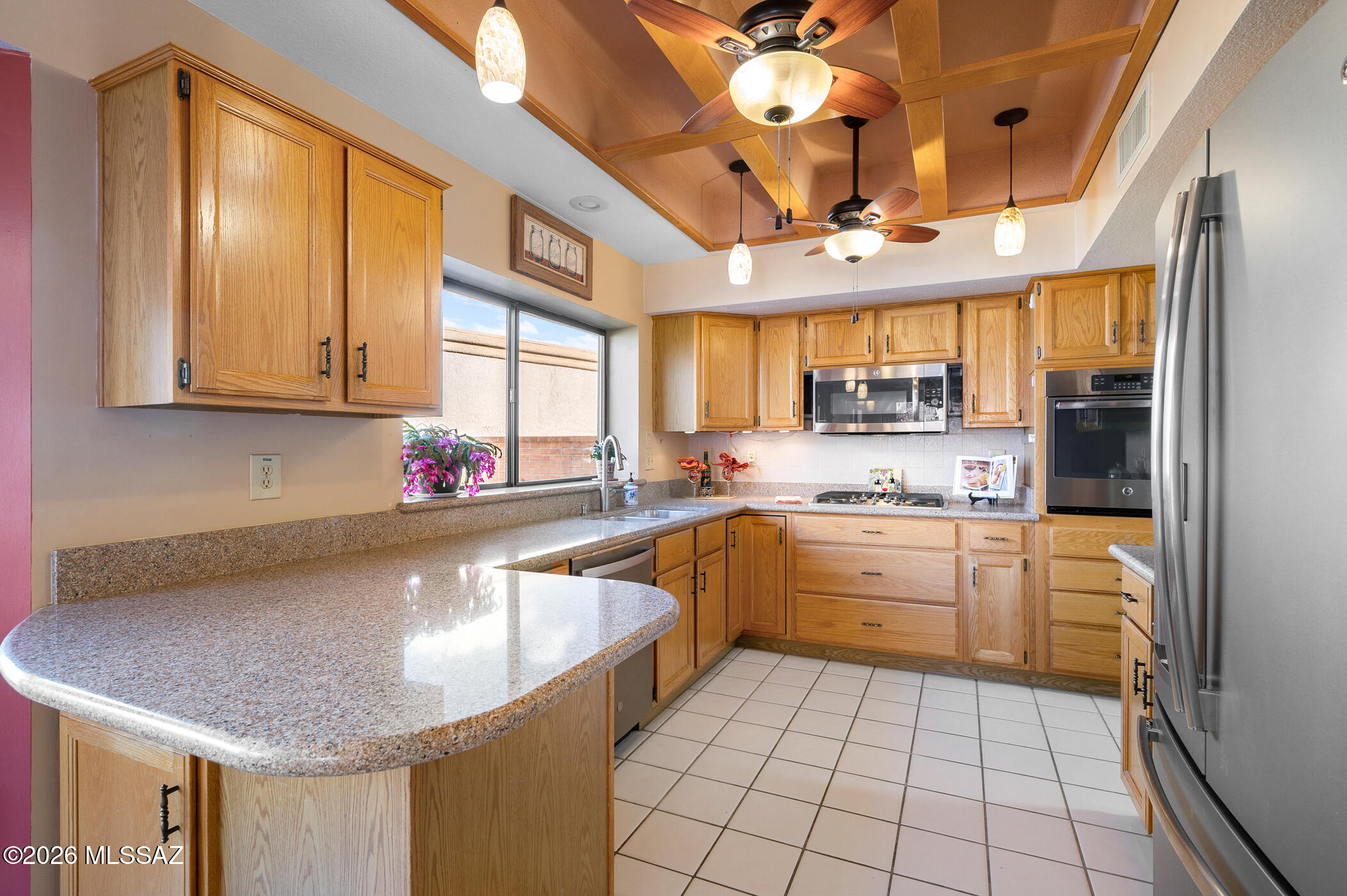 Sun City Vistoso Unit 2 (1-92) - Residential