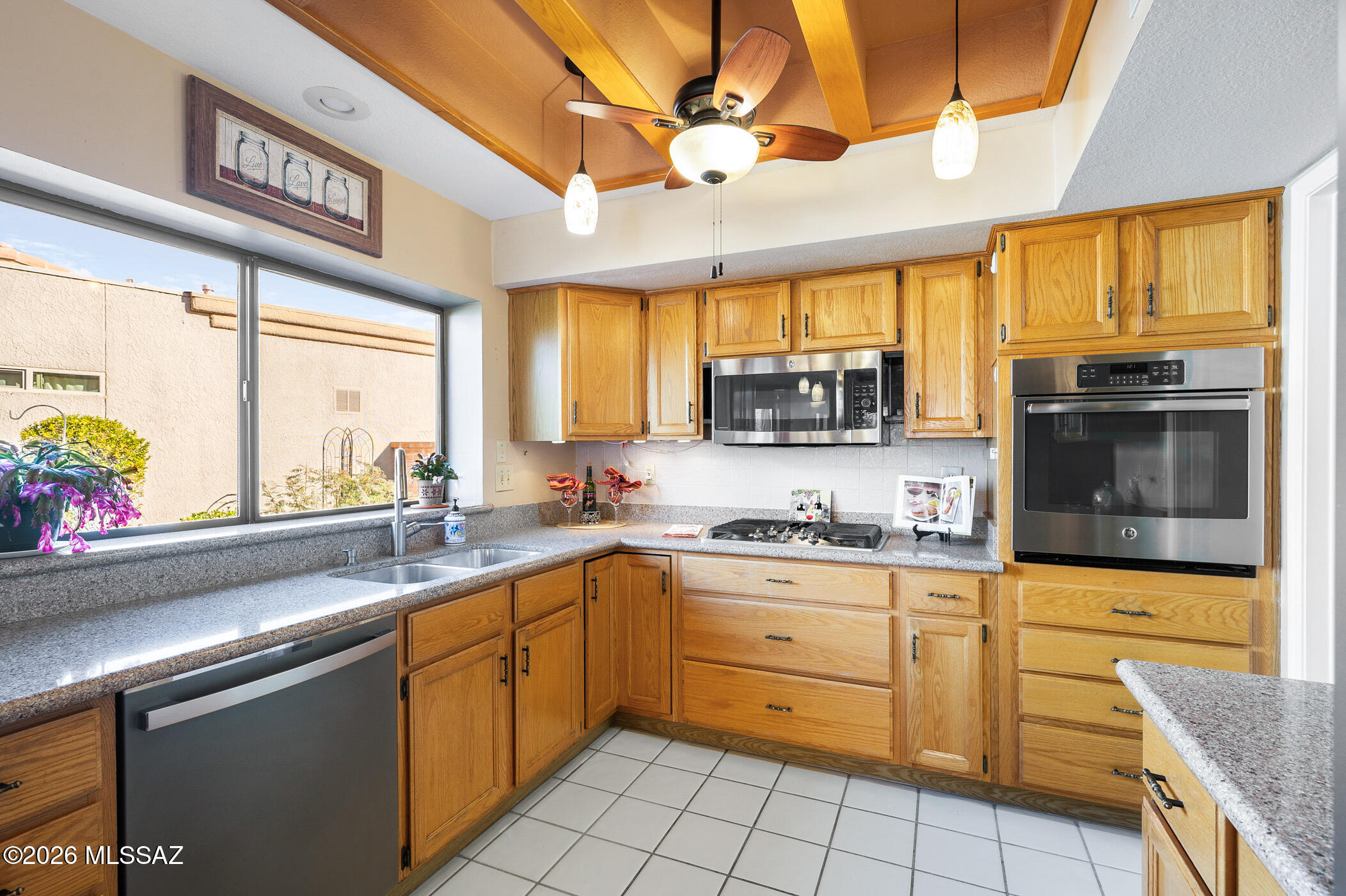 Sun City Vistoso Unit 2 (1-92) - Residential