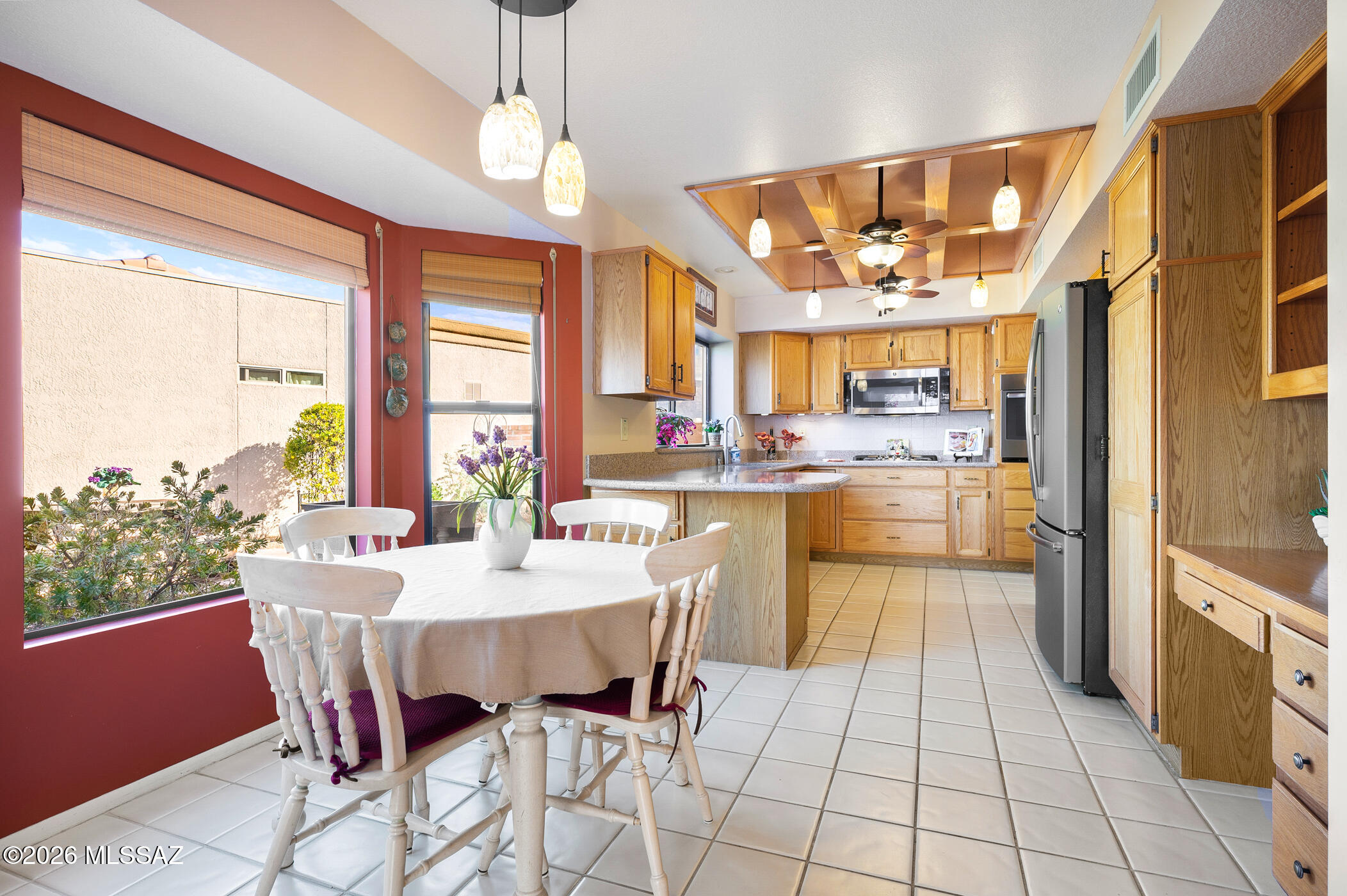 Sun City Vistoso Unit 2 (1-92) - Residential