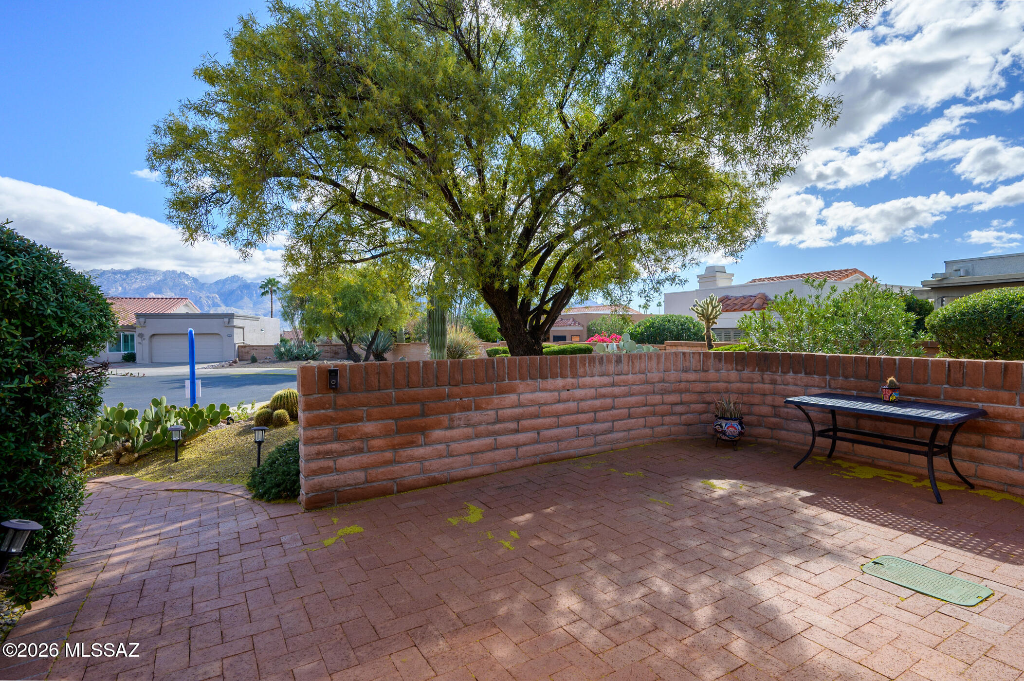 Sun City Vistoso Unit 2 (1-92) - Residential