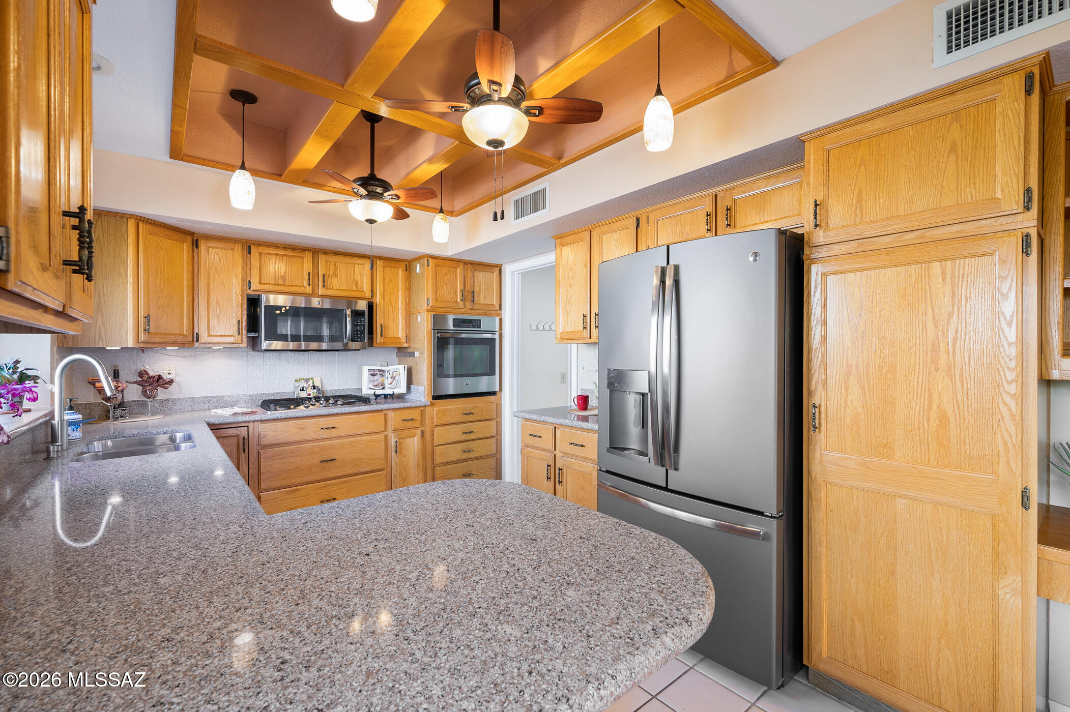 Sun City Vistoso Unit 2 (1-92) - Residential
