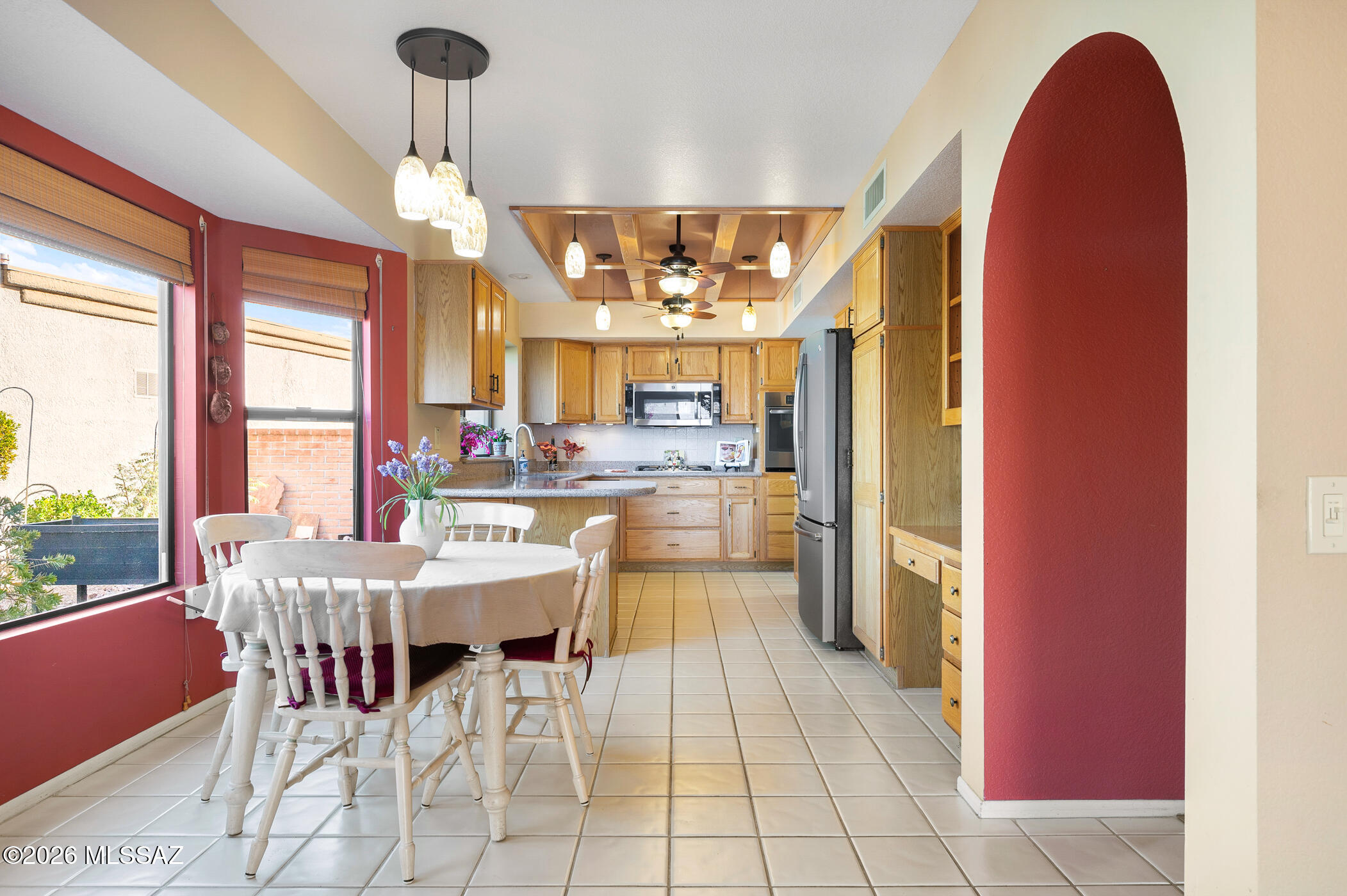 Sun City Vistoso Unit 2 (1-92) - Residential