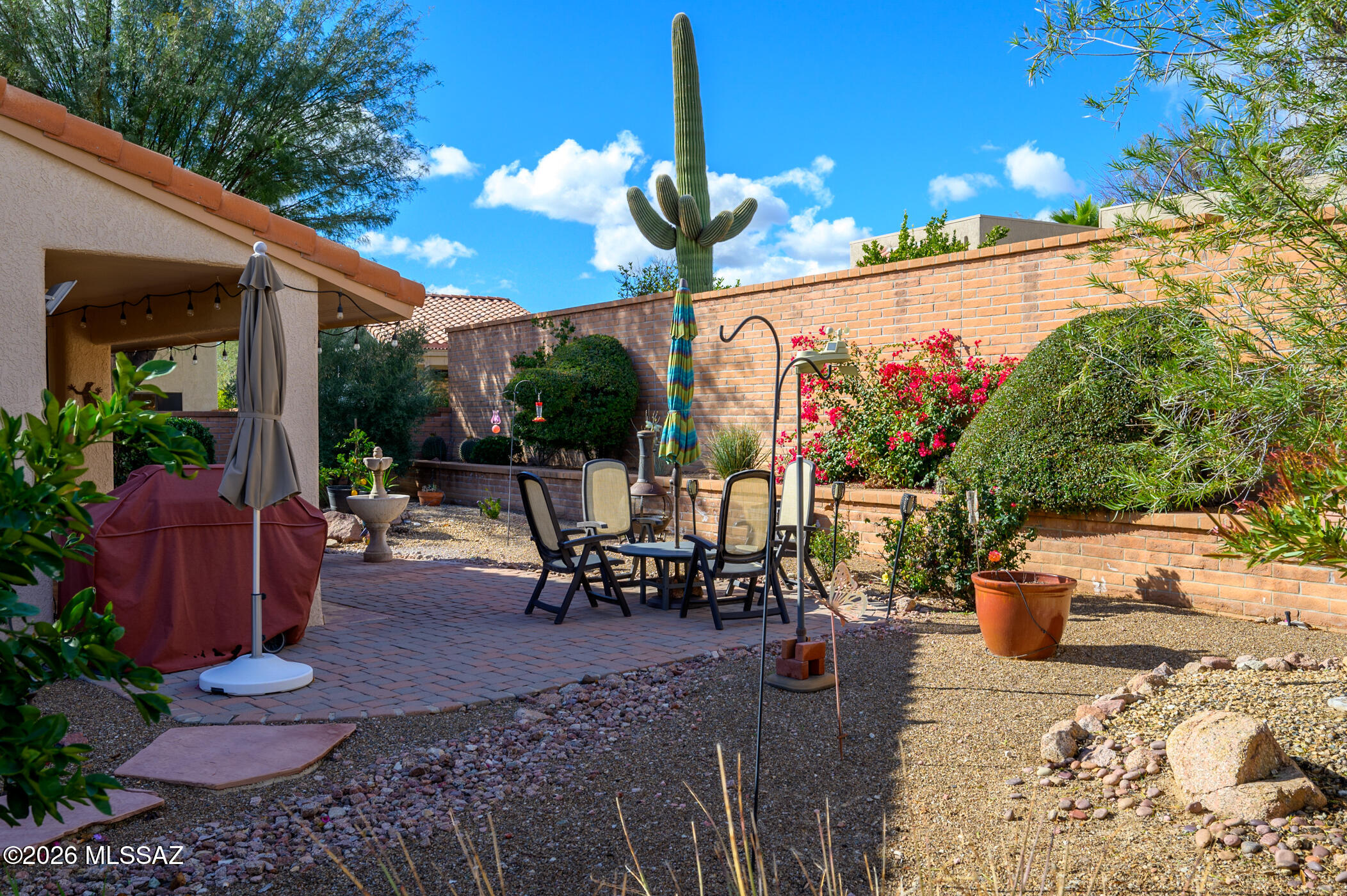 Sun City Vistoso Unit 2 (1-92) - Residential