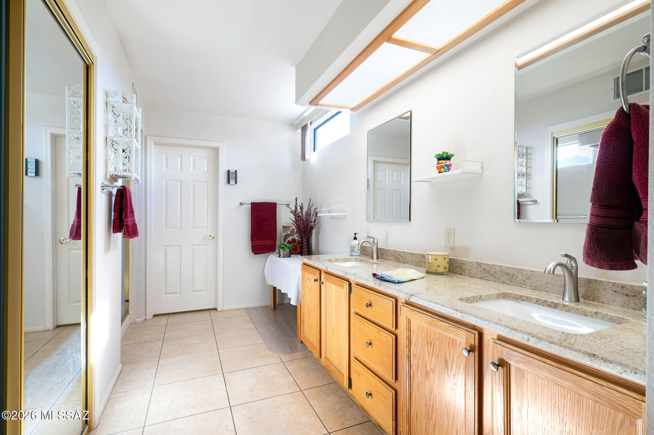 Sun City Vistoso Unit 2 (1-92) - Residential