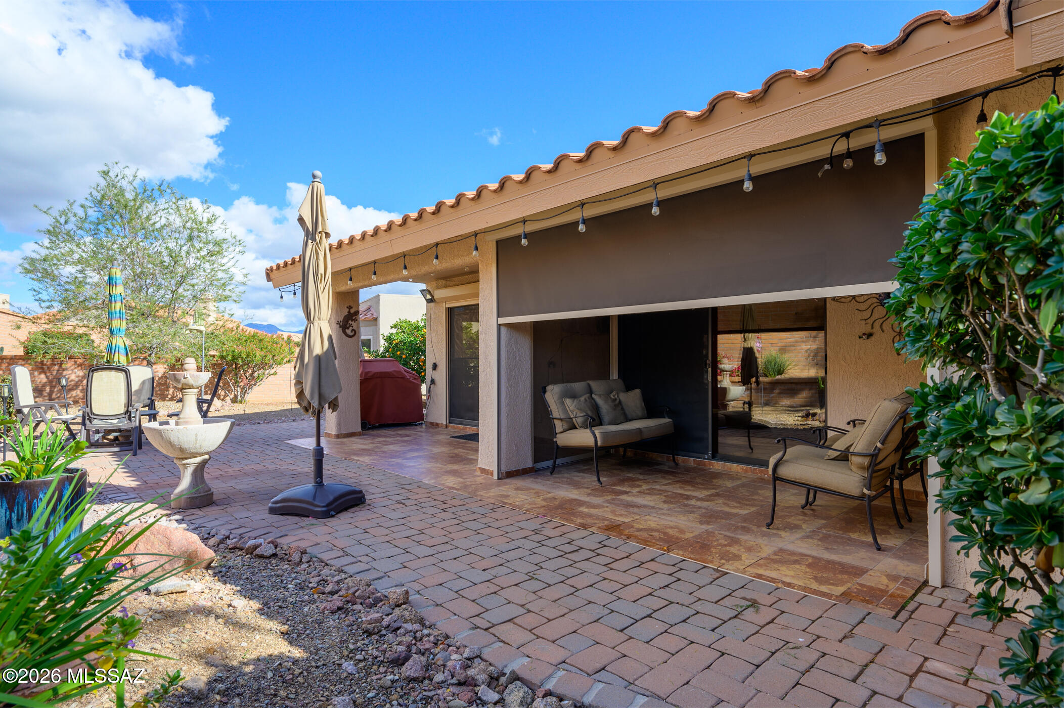 Sun City Vistoso Unit 2 (1-92) - Residential