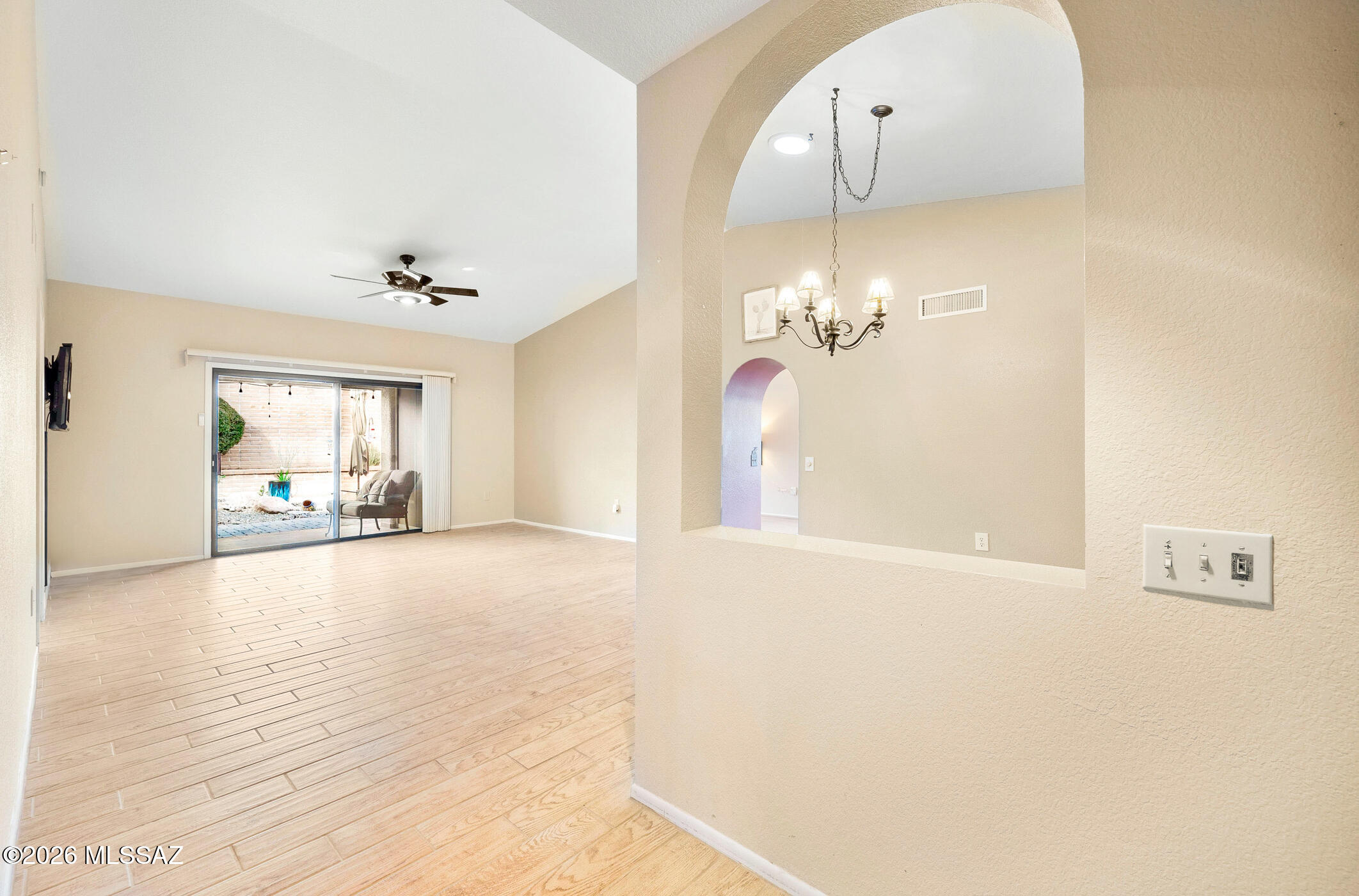 Sun City Vistoso Unit 2 (1-92) - Residential