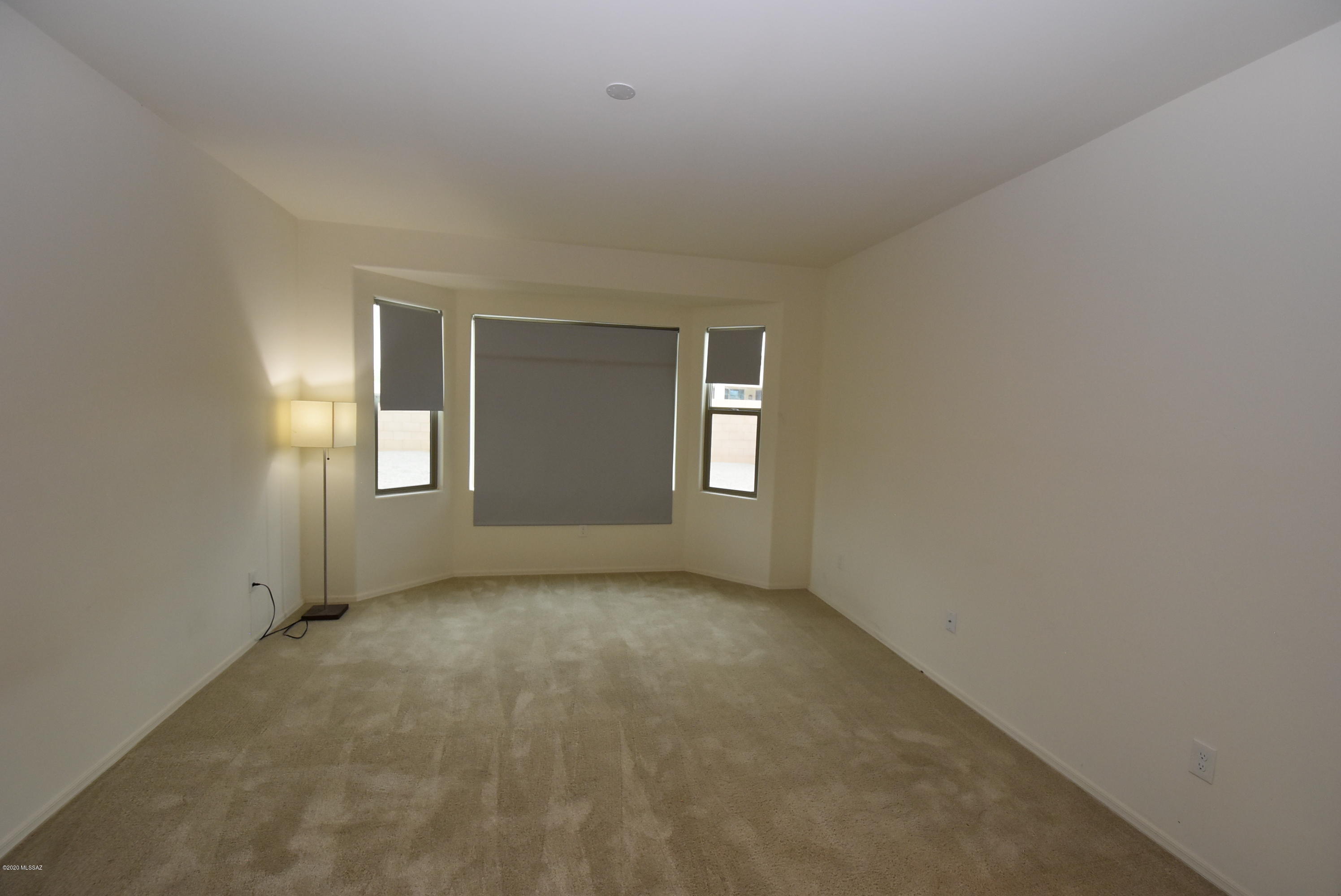La Estancia De Tucson (1-330) - Residential Lease
