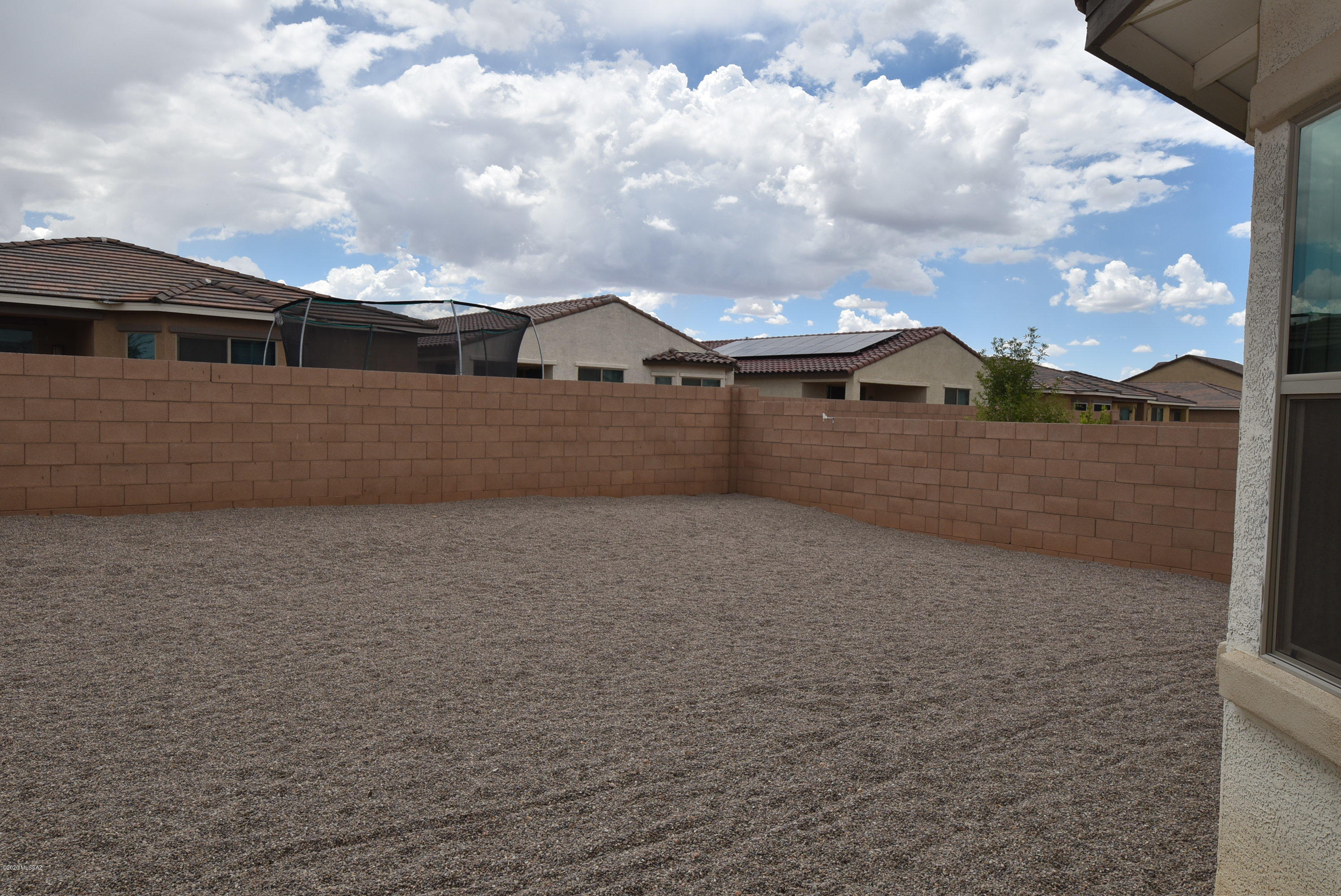 La Estancia De Tucson (1-330) - Residential Lease