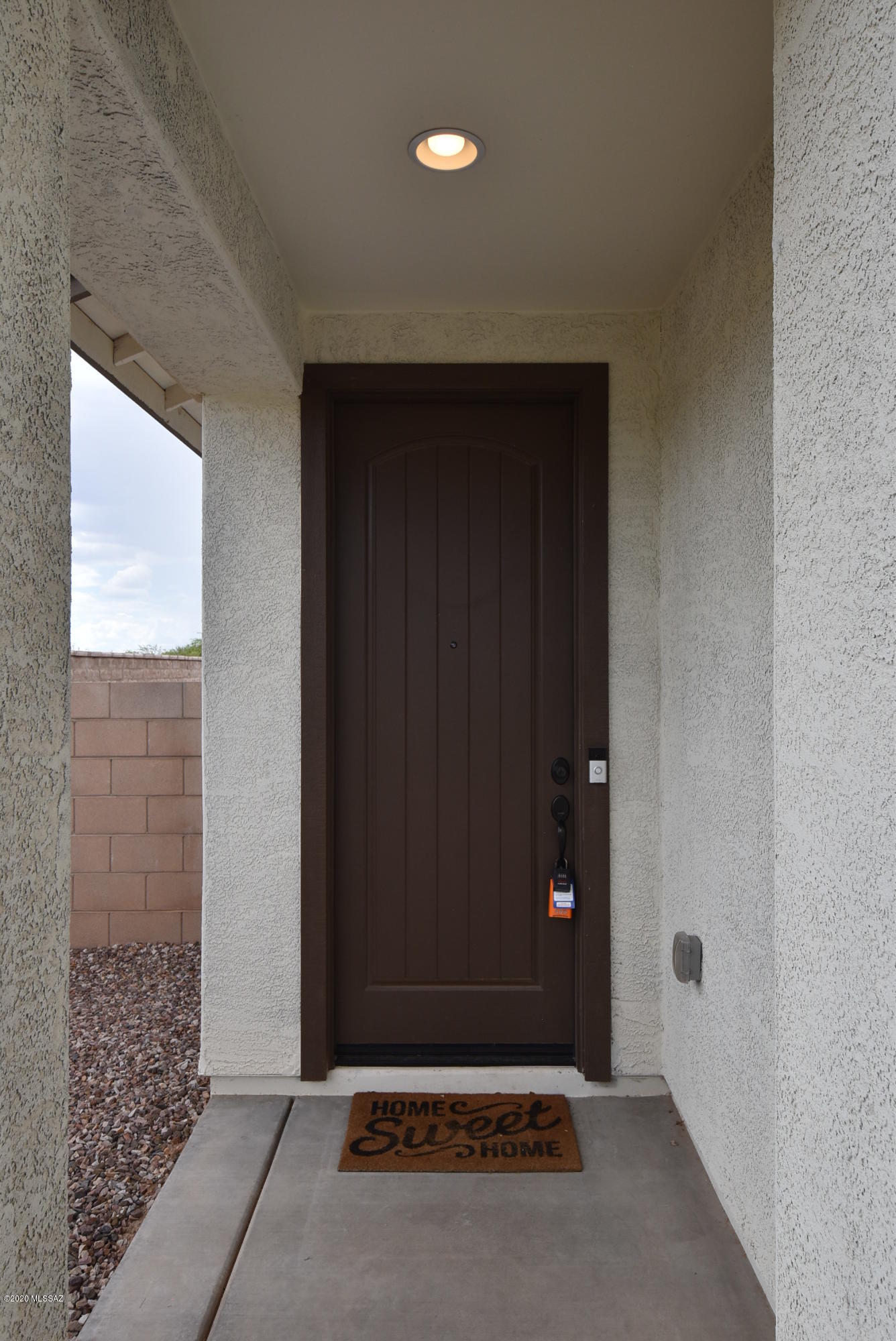 La Estancia De Tucson (1-330) - Residential Lease