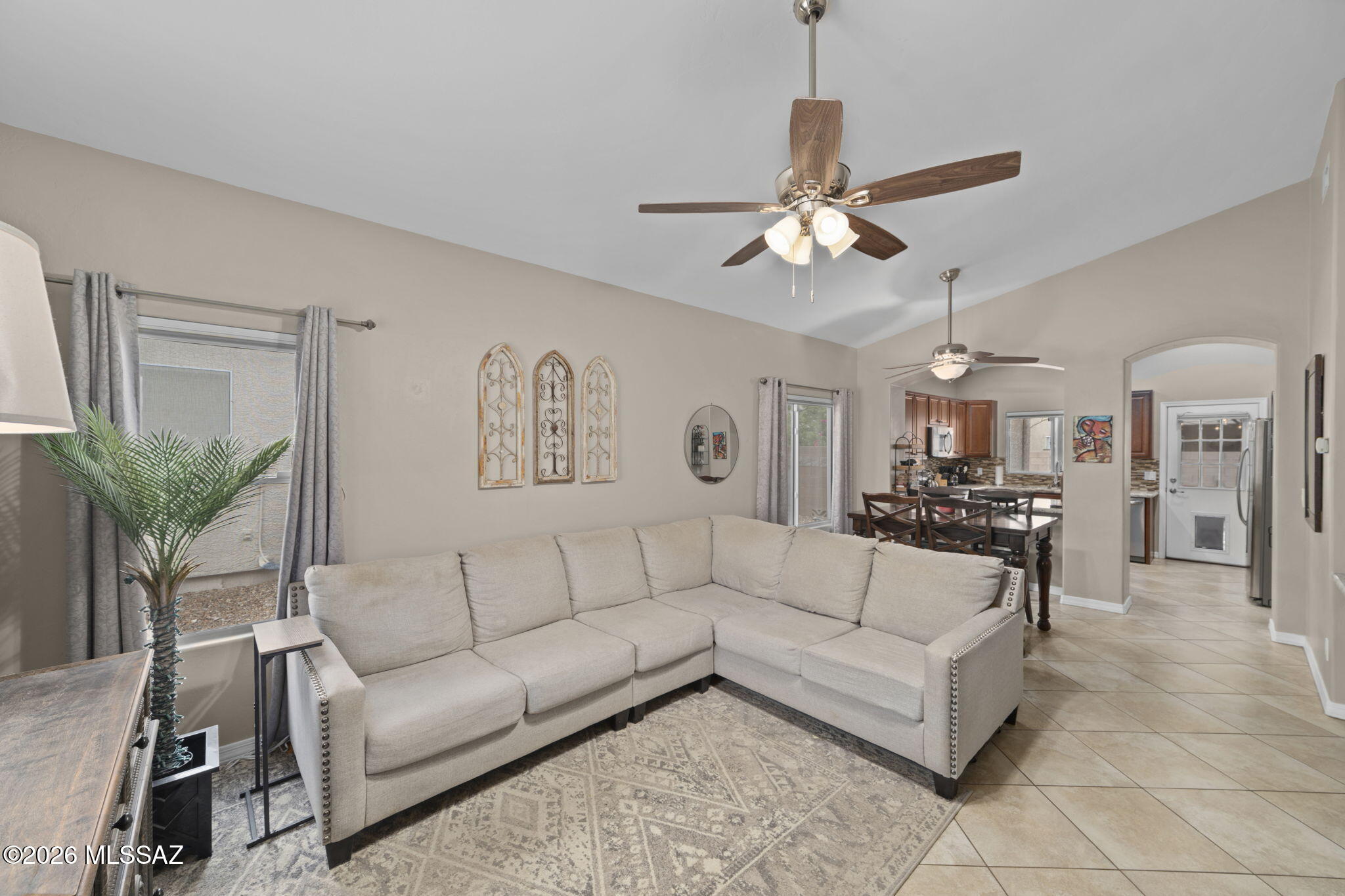 Silver Pass PH. II (277-395) - Residential