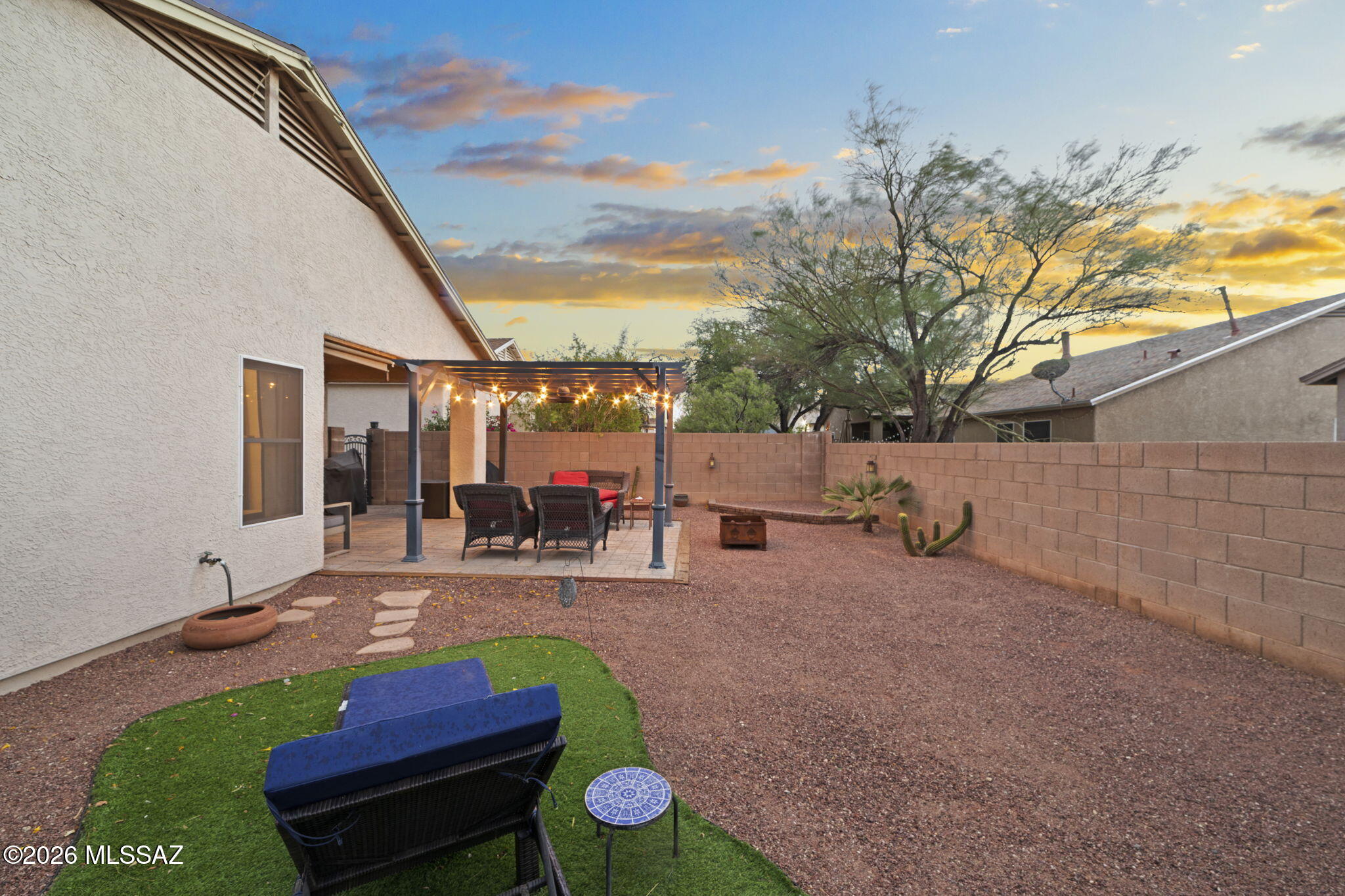 Silver Pass PH. II (277-395) - Residential