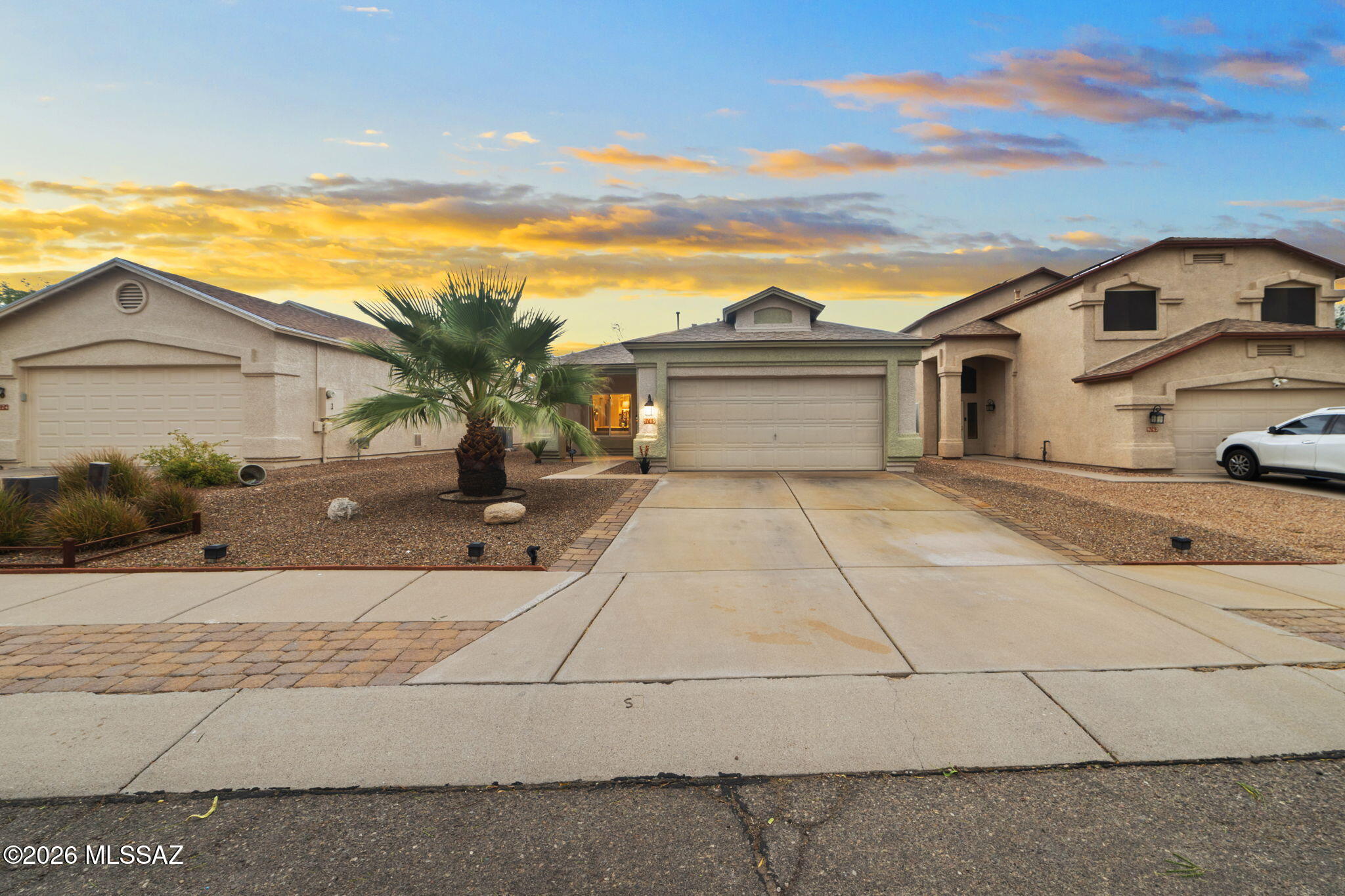 Silver Pass PH. II (277-395) - Residential