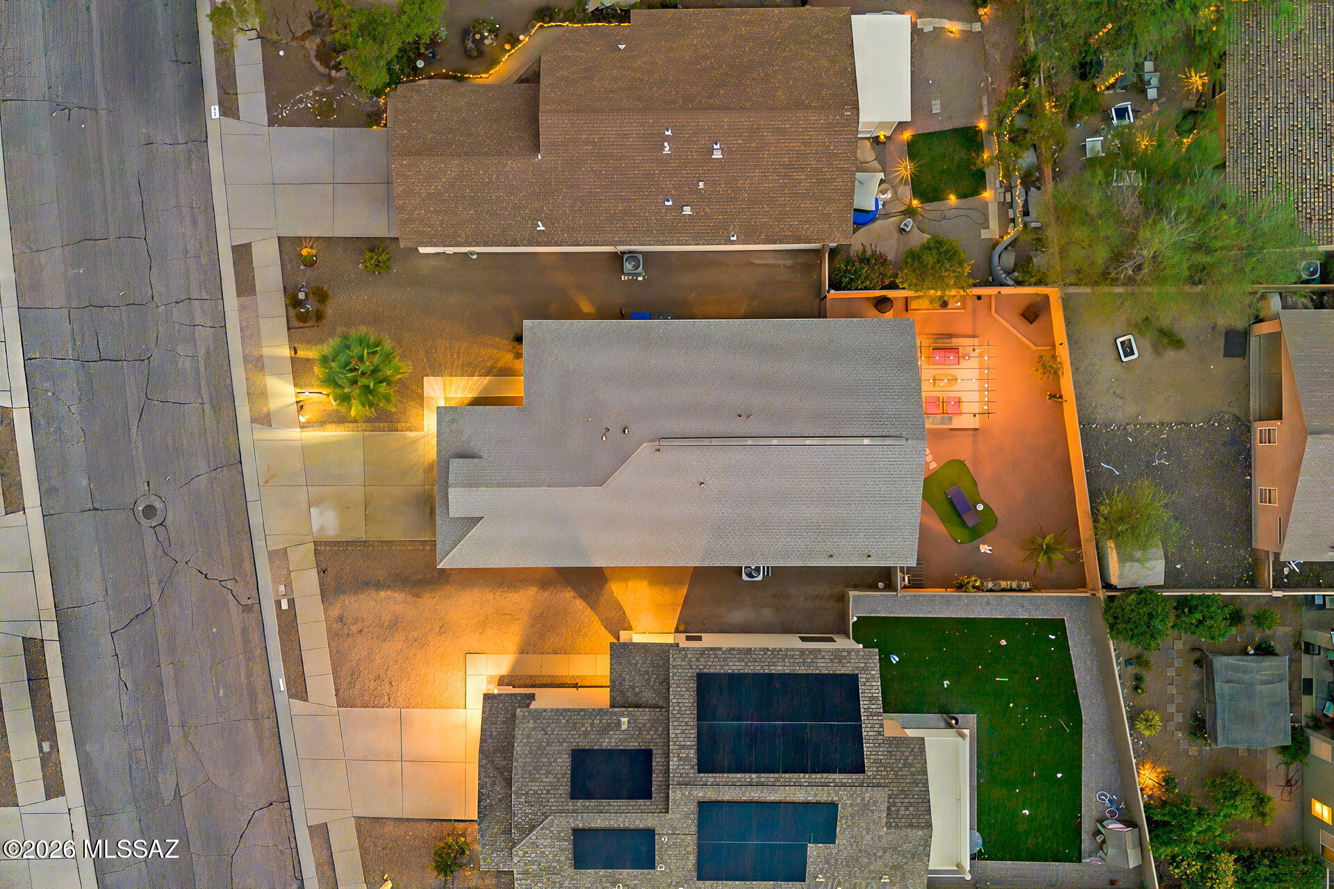 Silver Pass PH. II (277-395) - Residential