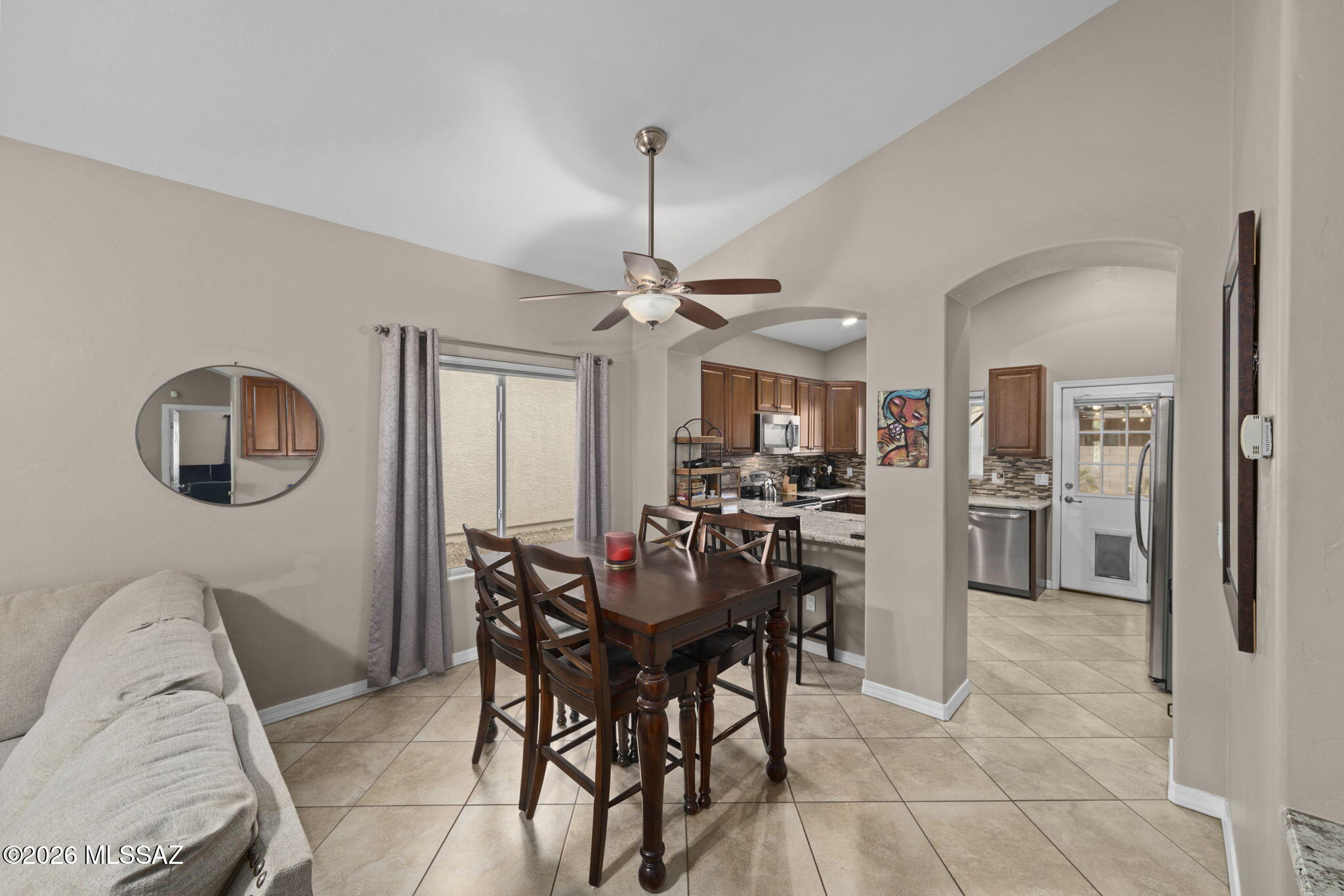 Silver Pass PH. II (277-395) - Residential