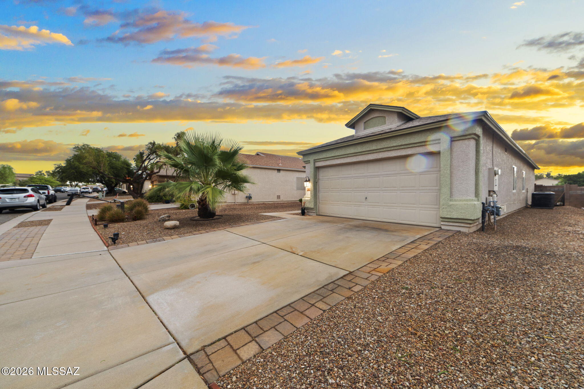 Silver Pass PH. II (277-395) - Residential