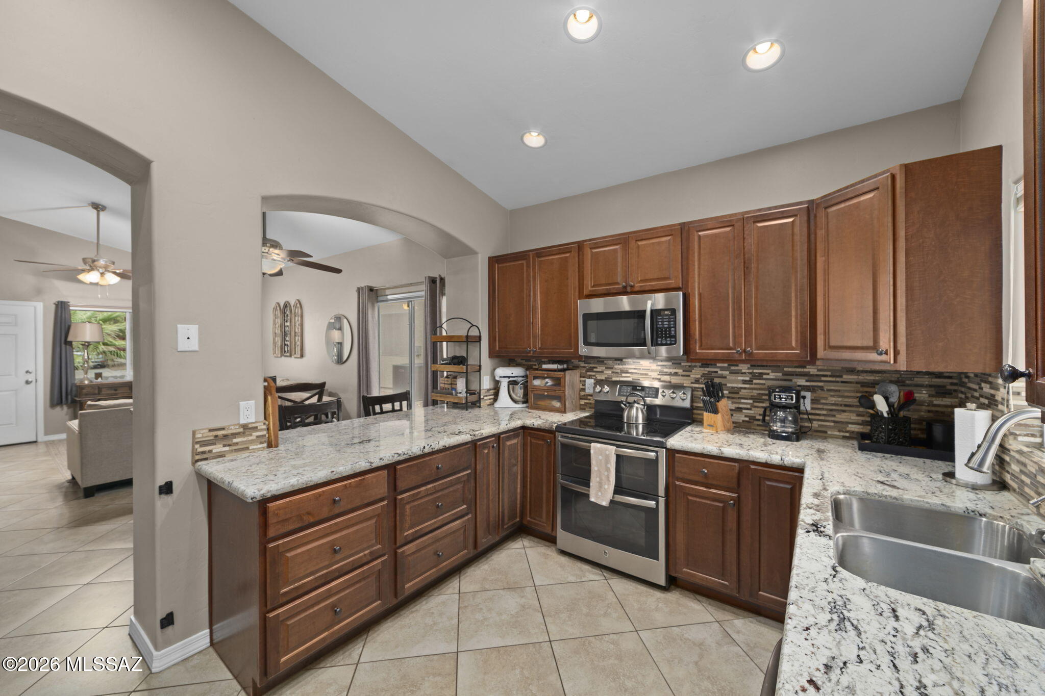 Silver Pass PH. II (277-395) - Residential