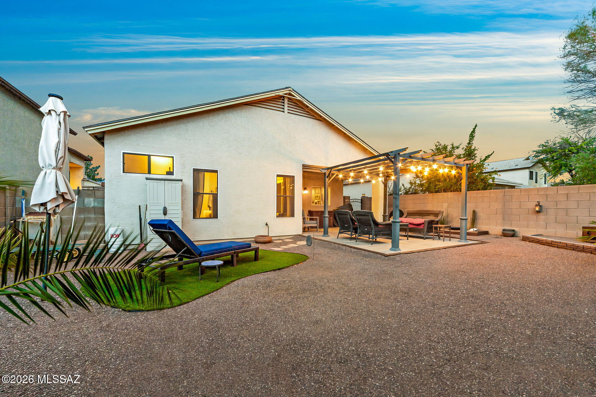 Silver Pass PH. II (277-395) - Residential