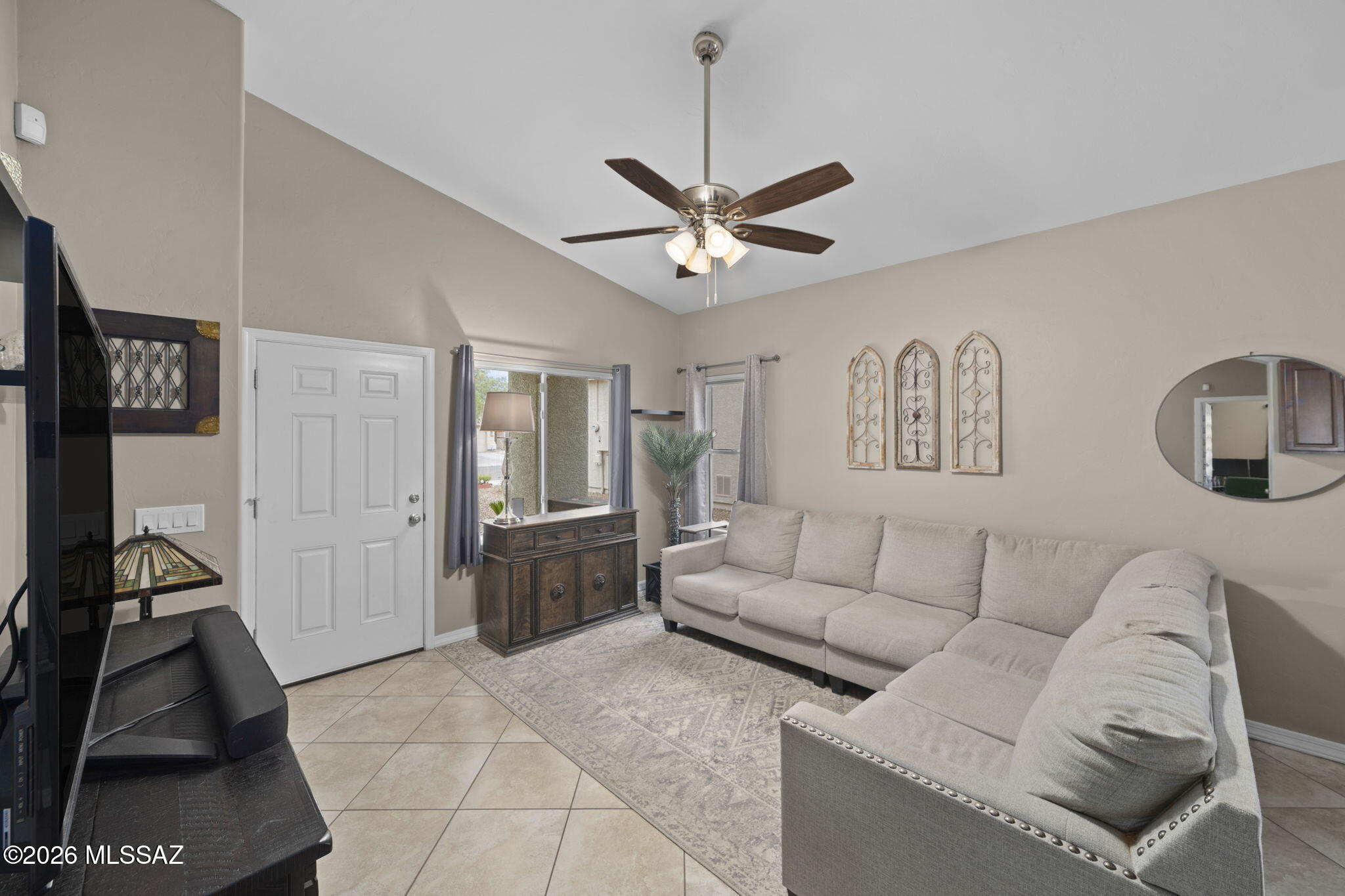 Silver Pass PH. II (277-395) - Residential