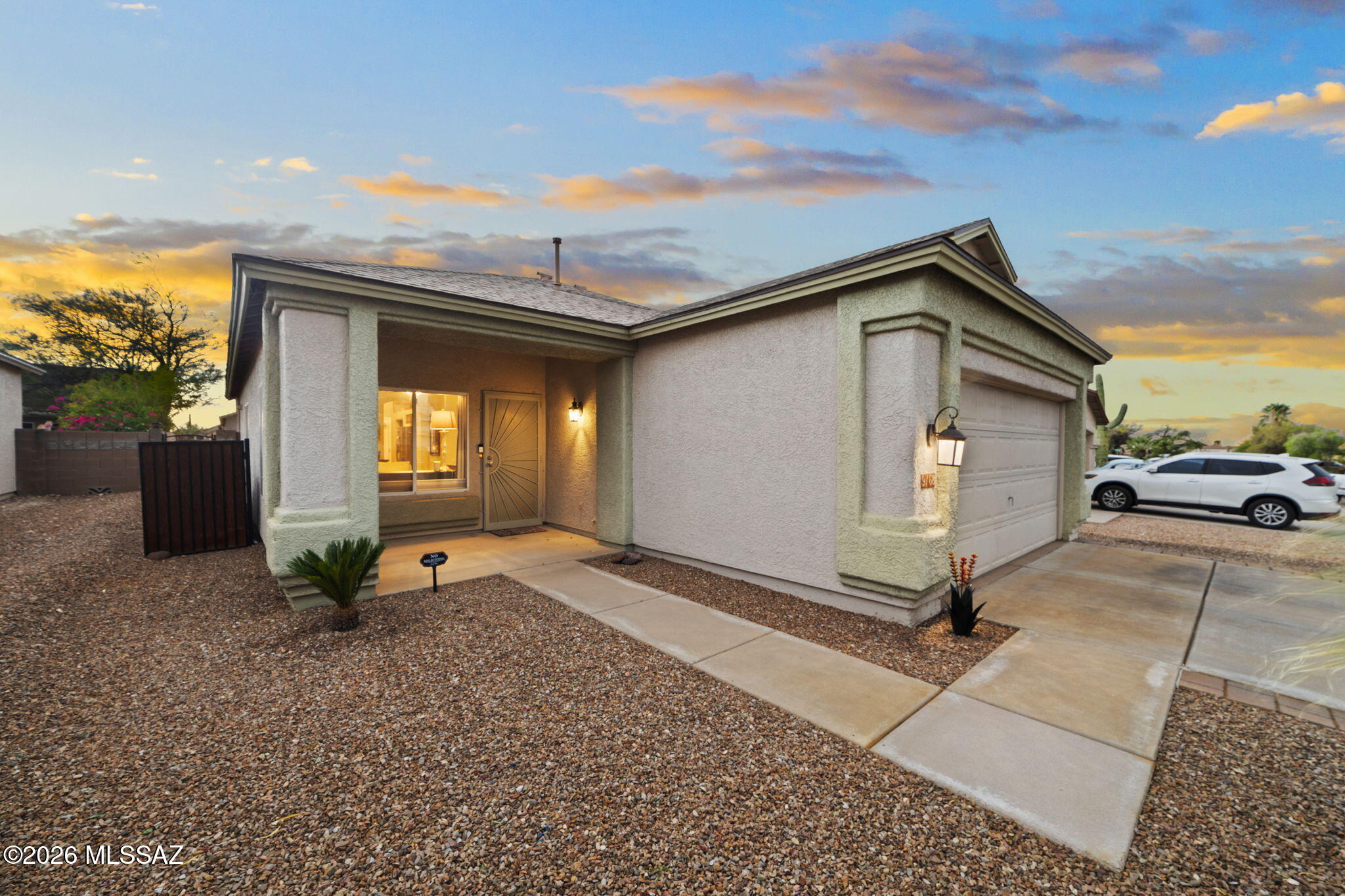 Silver Pass PH. II (277-395) - Residential