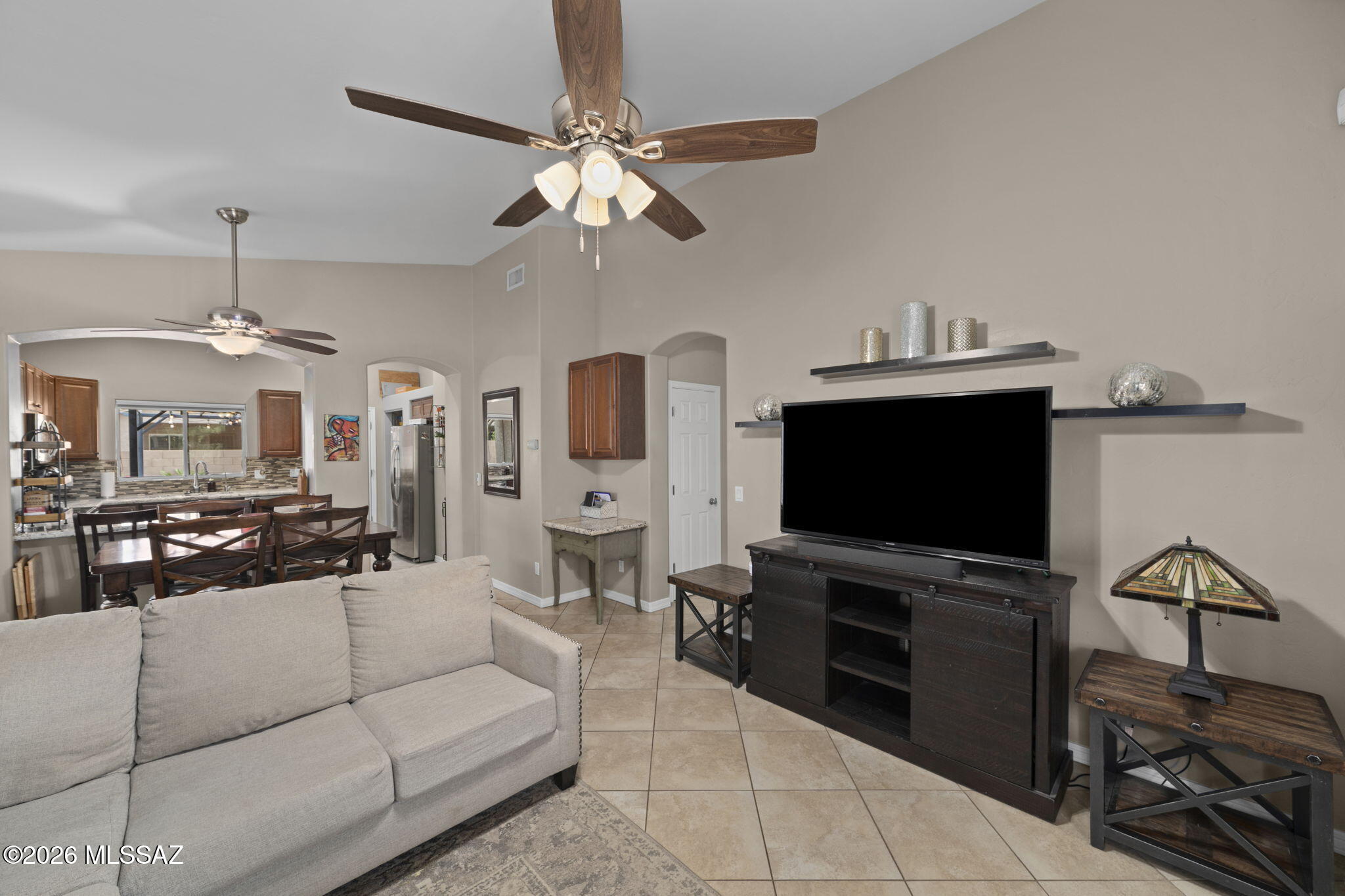 Silver Pass PH. II (277-395) - Residential