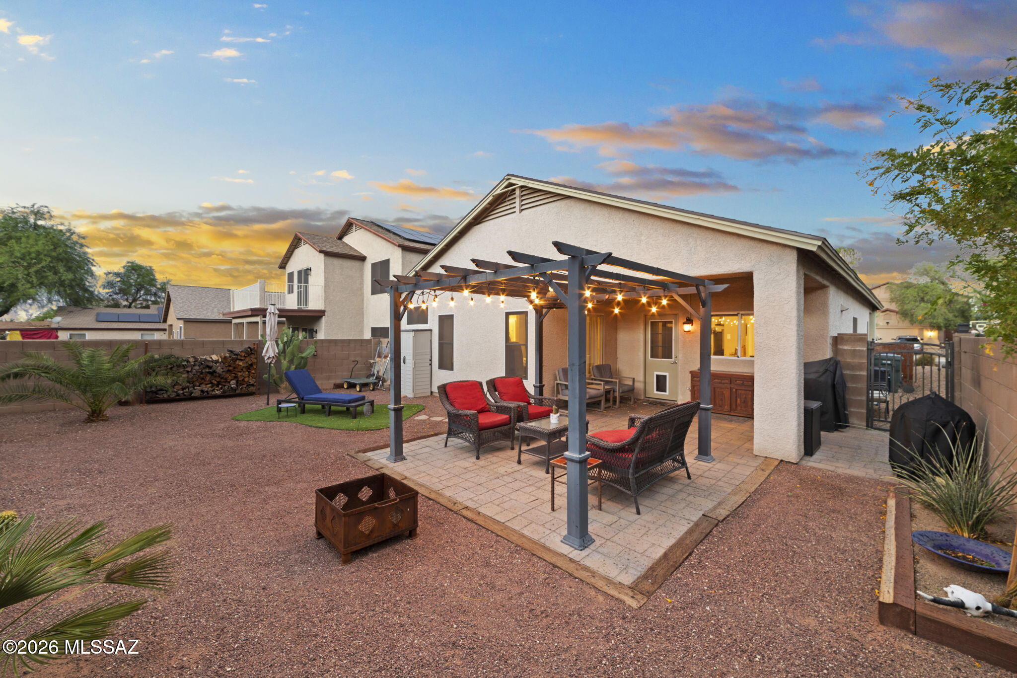 Silver Pass PH. II (277-395) - Residential