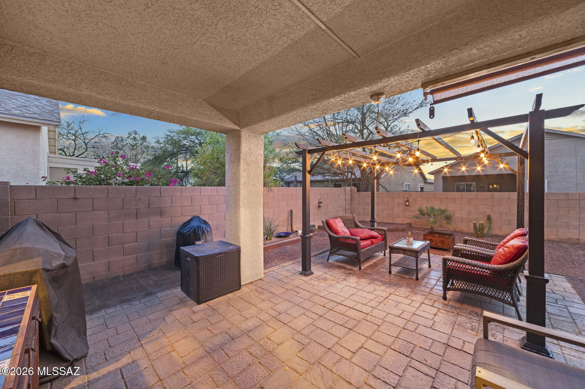 Silver Pass PH. II (277-395) - Residential