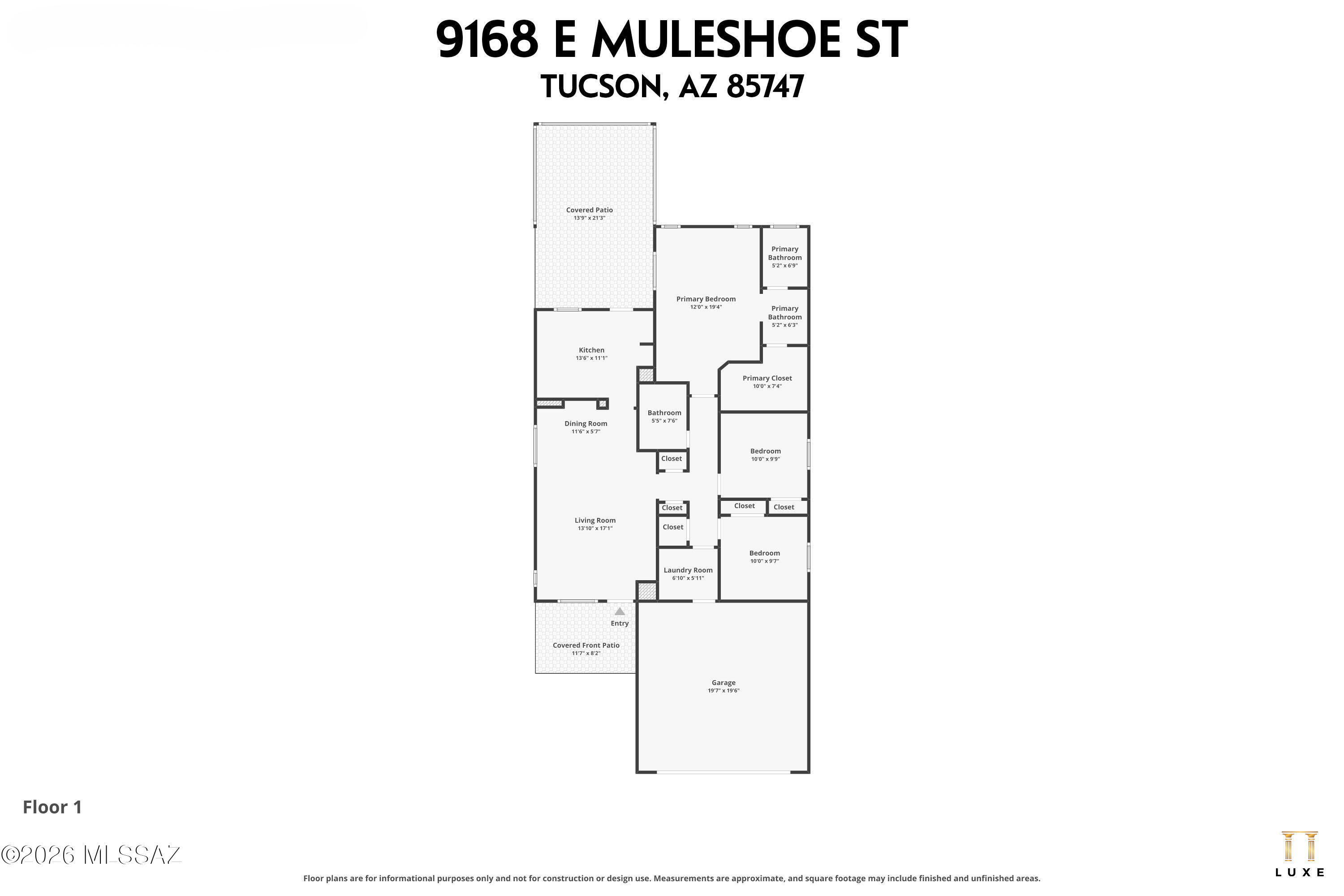 Silver Pass PH. II (277-395) - Residential
