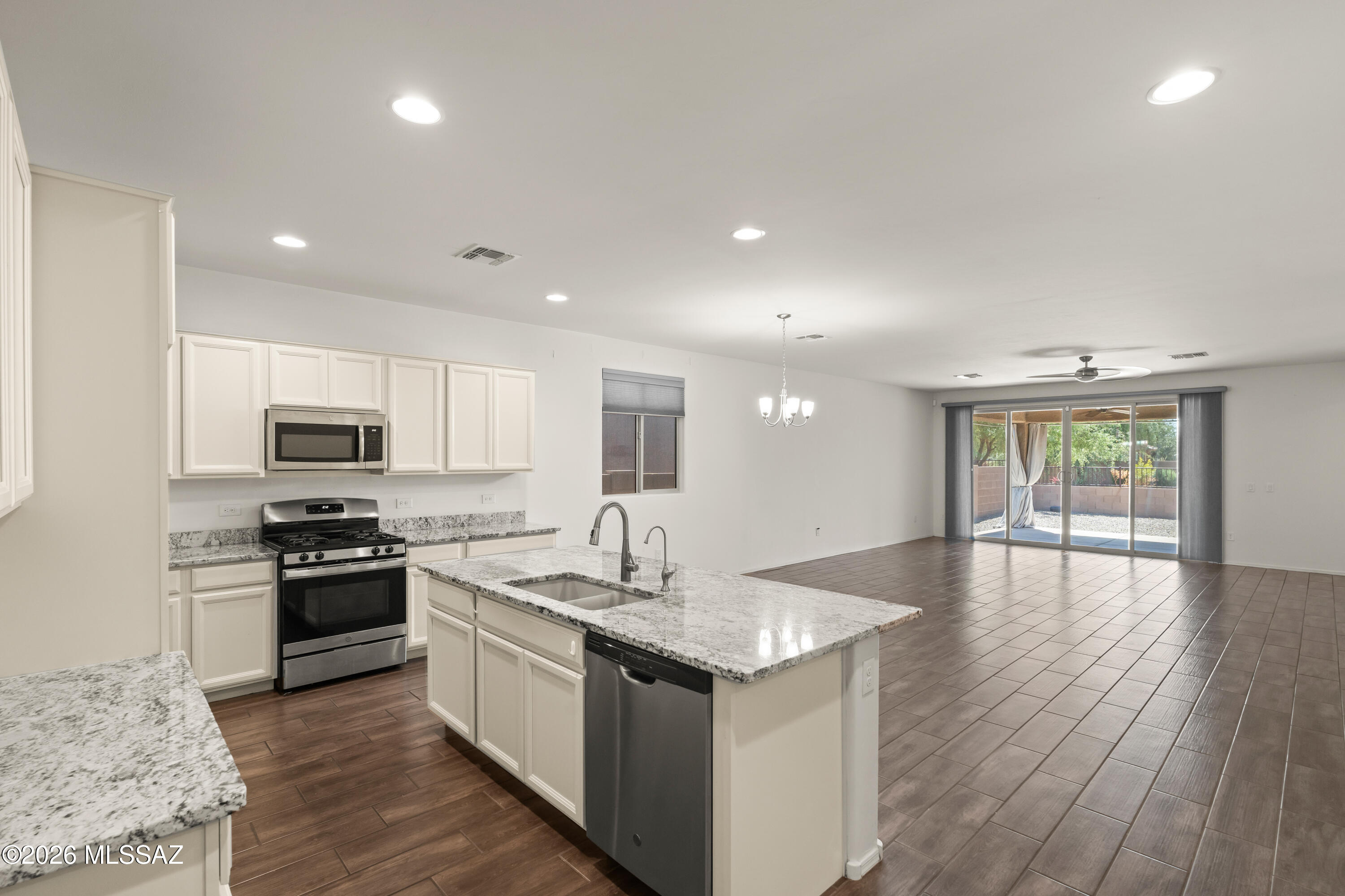 Gladden Farms Blocks 35 & 39 - Residential