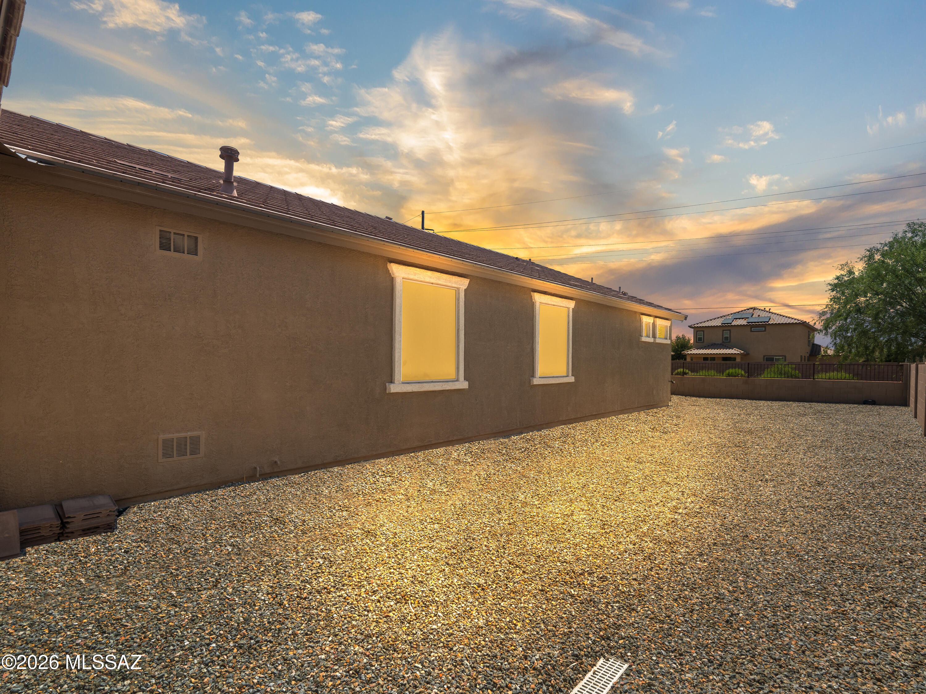 Gladden Farms Blocks 35 & 39 - Residential
