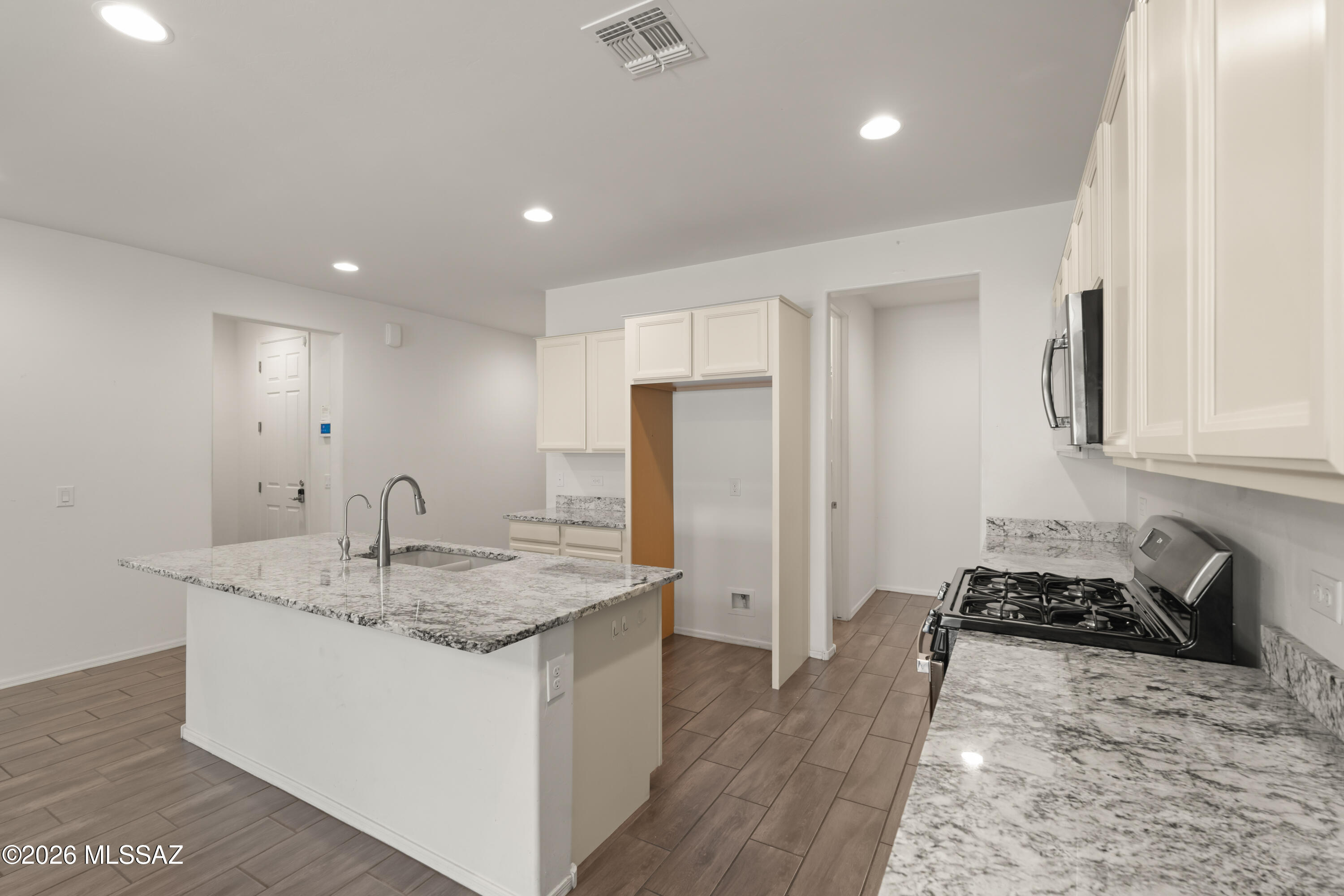 Gladden Farms Blocks 35 & 39 - Residential