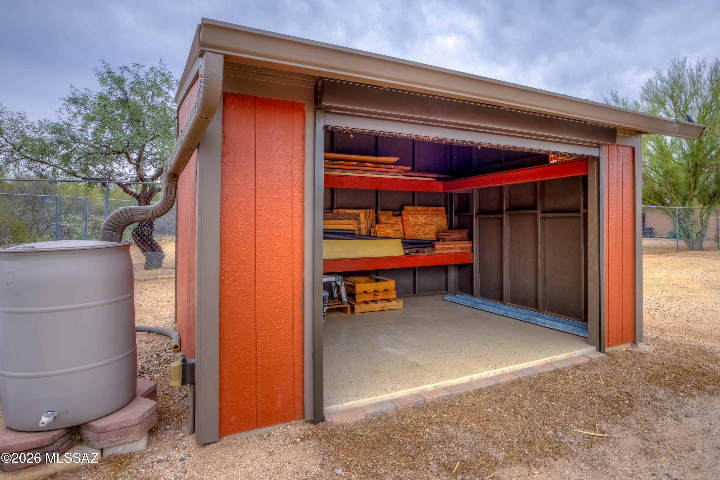 Tres Lomas East  (1-71) - Residential