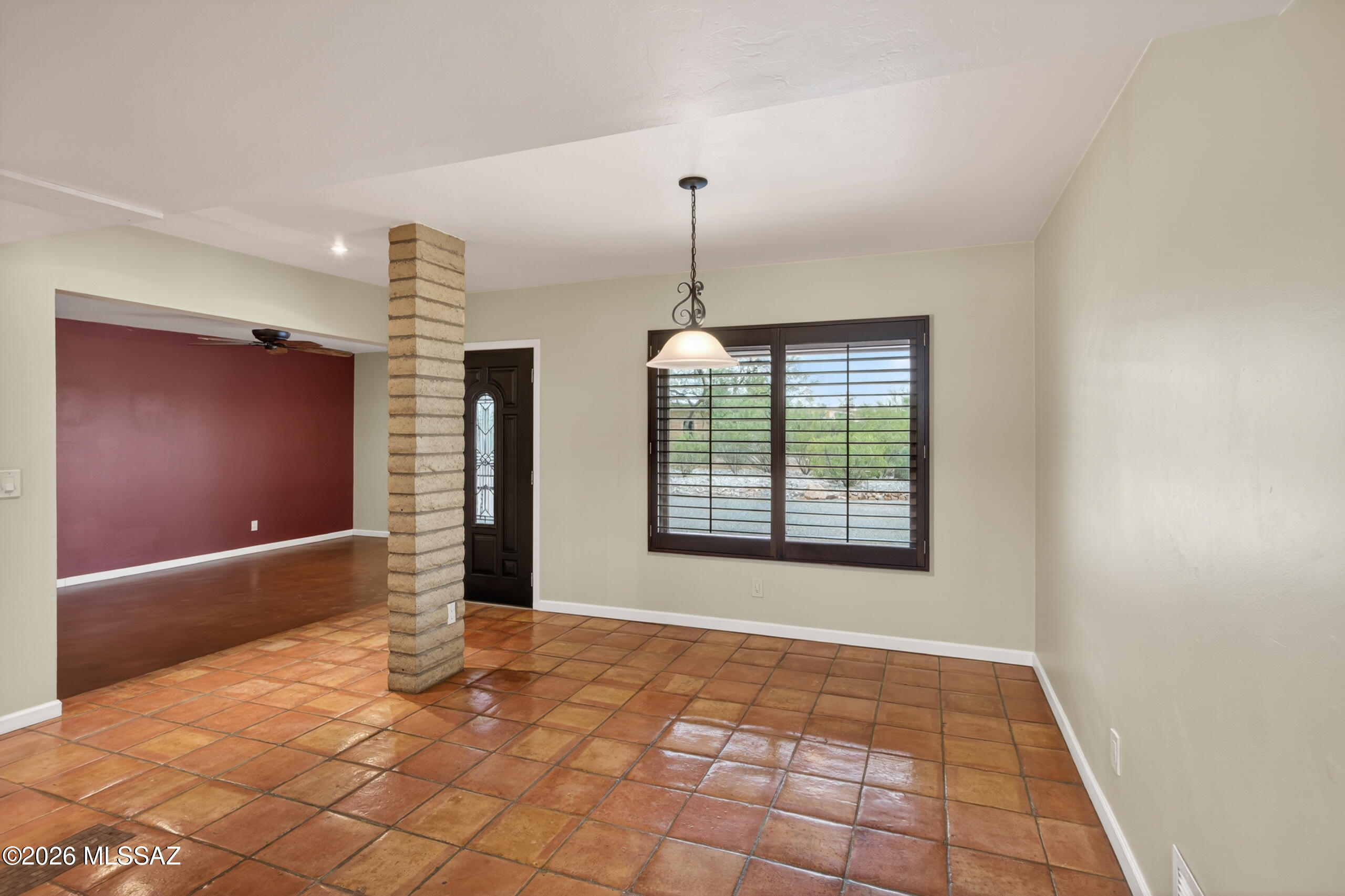 Tres Lomas East  (1-71) - Residential