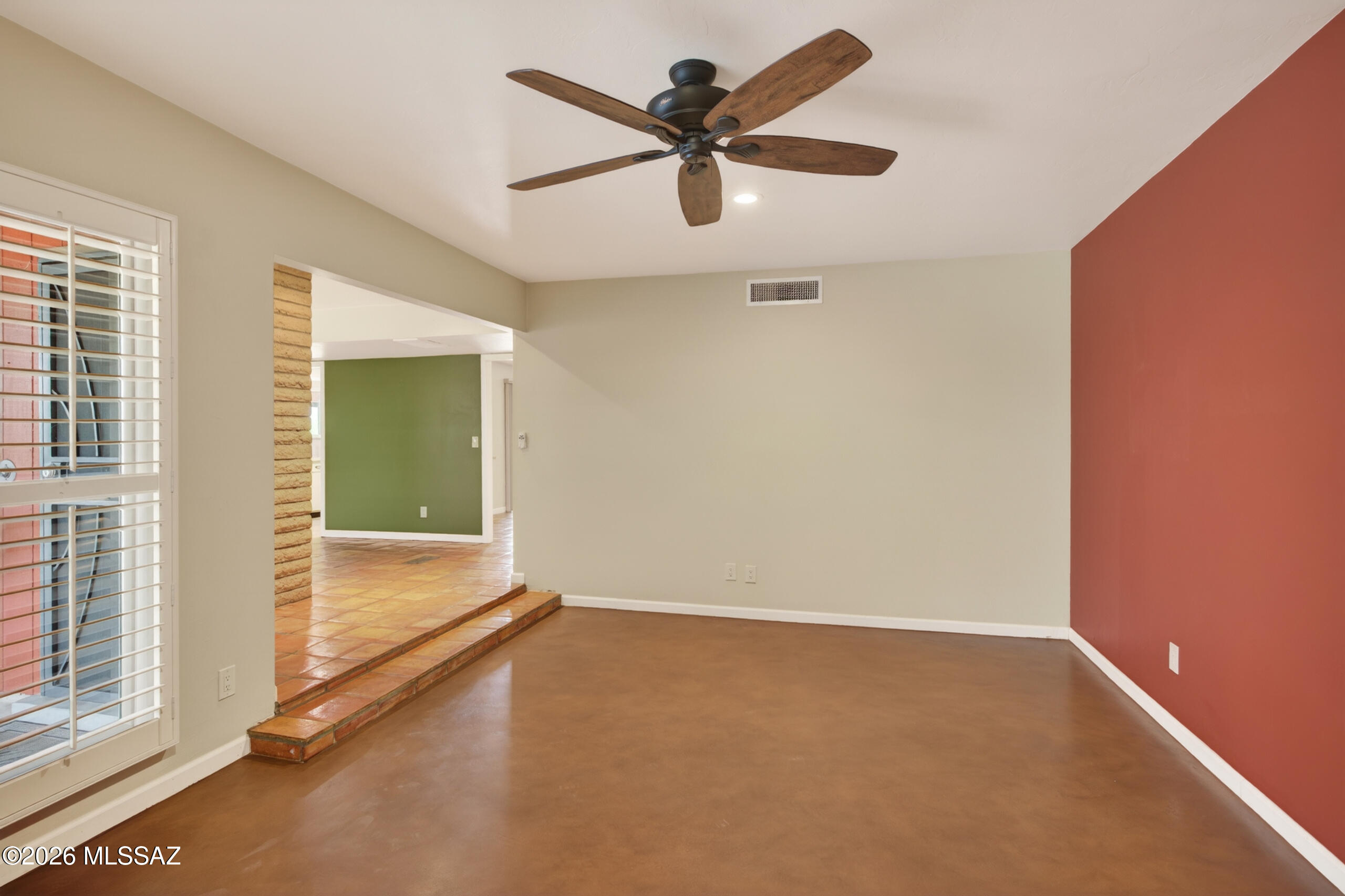 Tres Lomas East  (1-71) - Residential