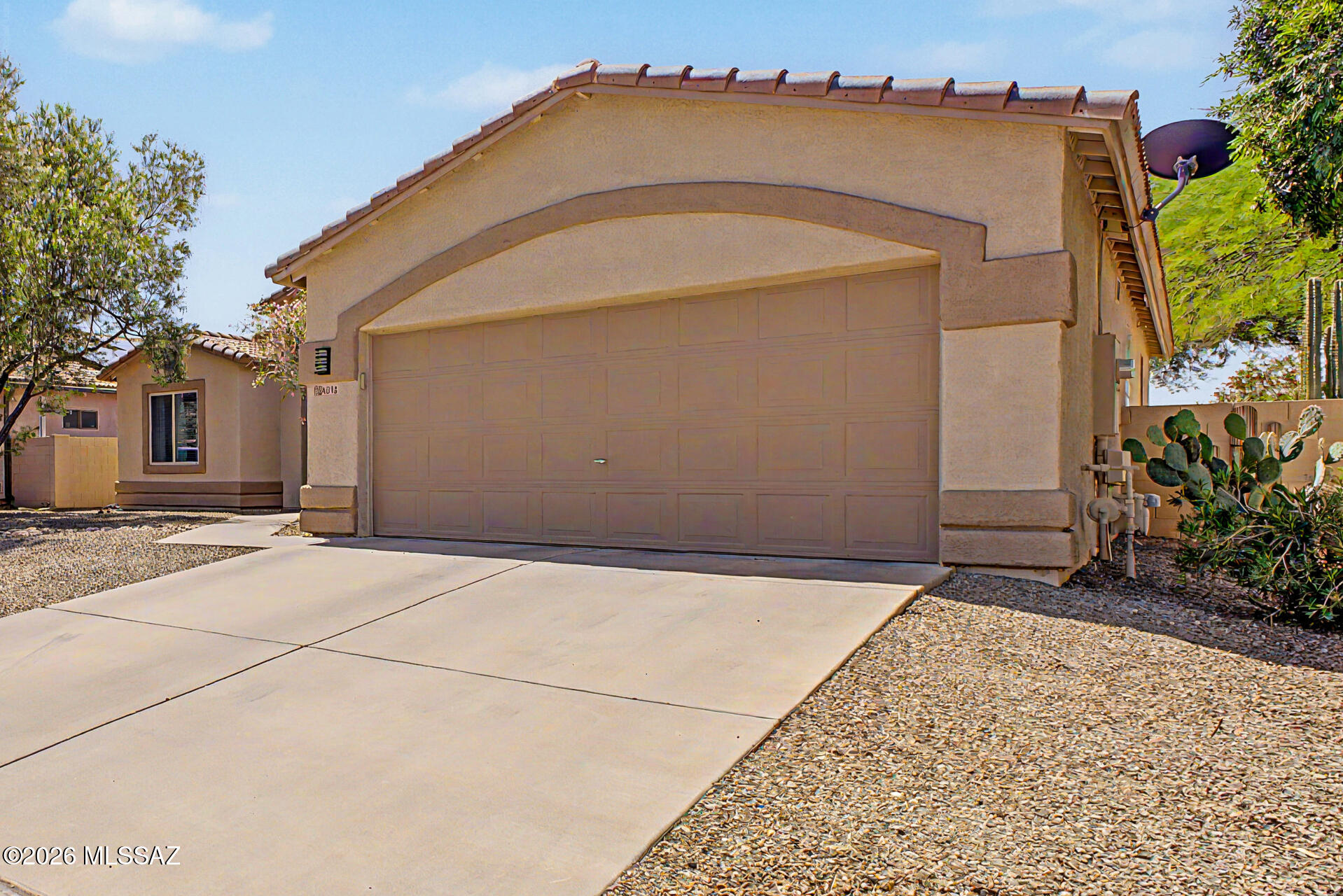 Cortaro Ranch (1-297) - Residential