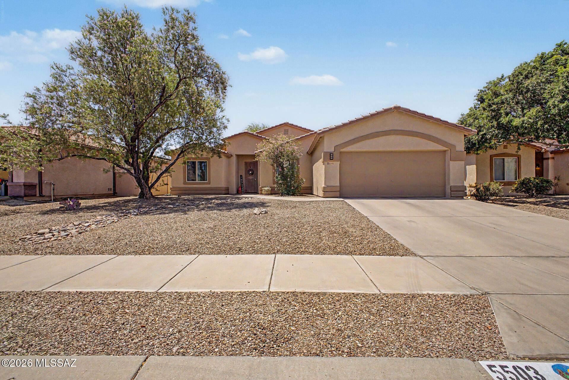 Cortaro Ranch (1-297) - Residential