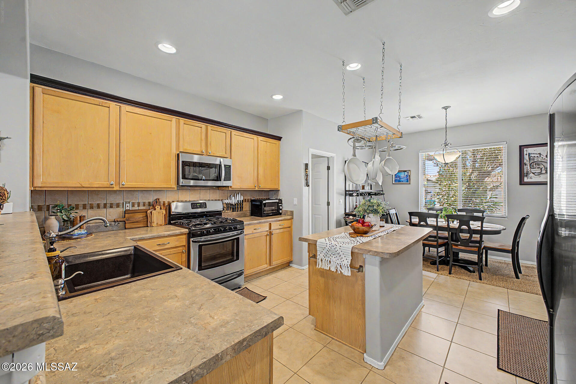 Cortaro Ranch (1-297) - Residential