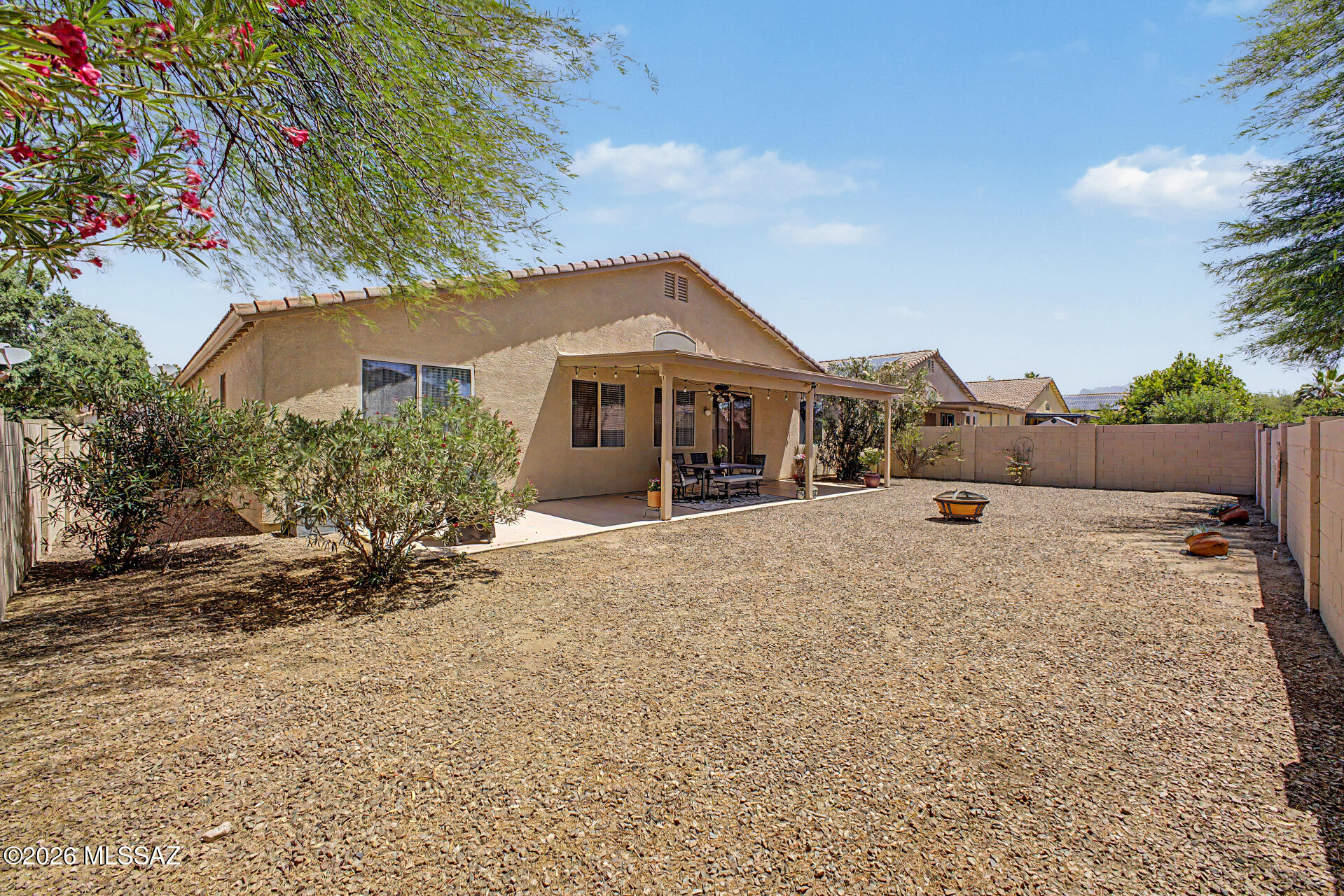 Cortaro Ranch (1-297) - Residential