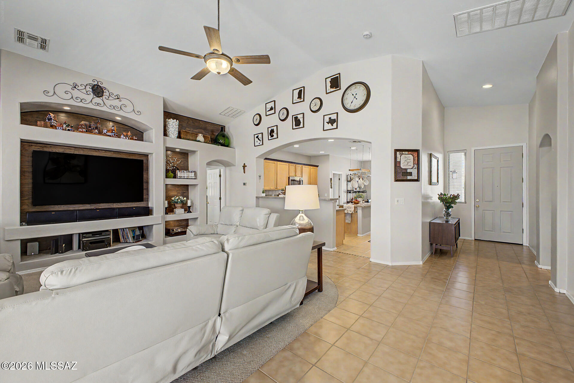 Cortaro Ranch (1-297) - Residential