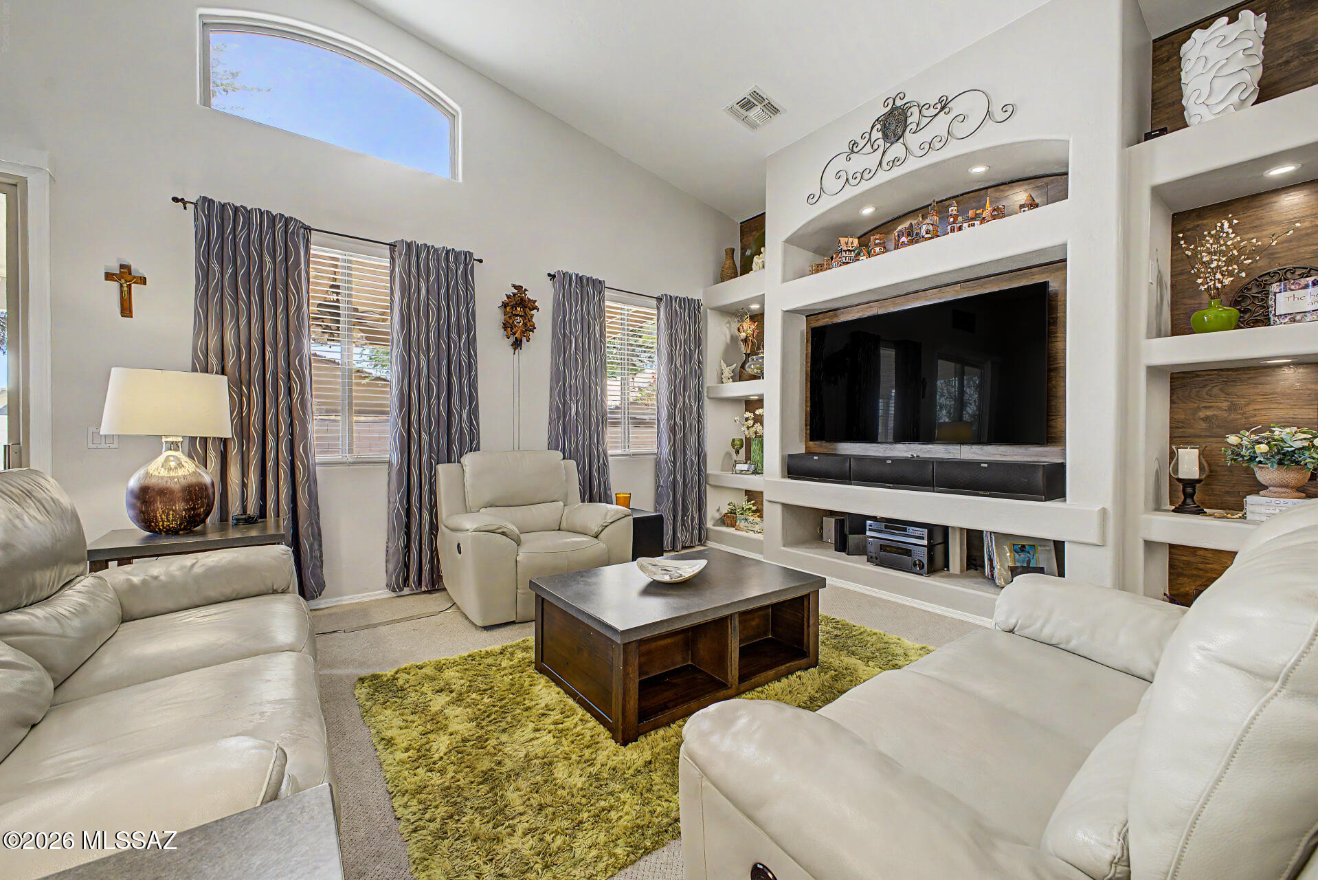 Cortaro Ranch (1-297) - Residential