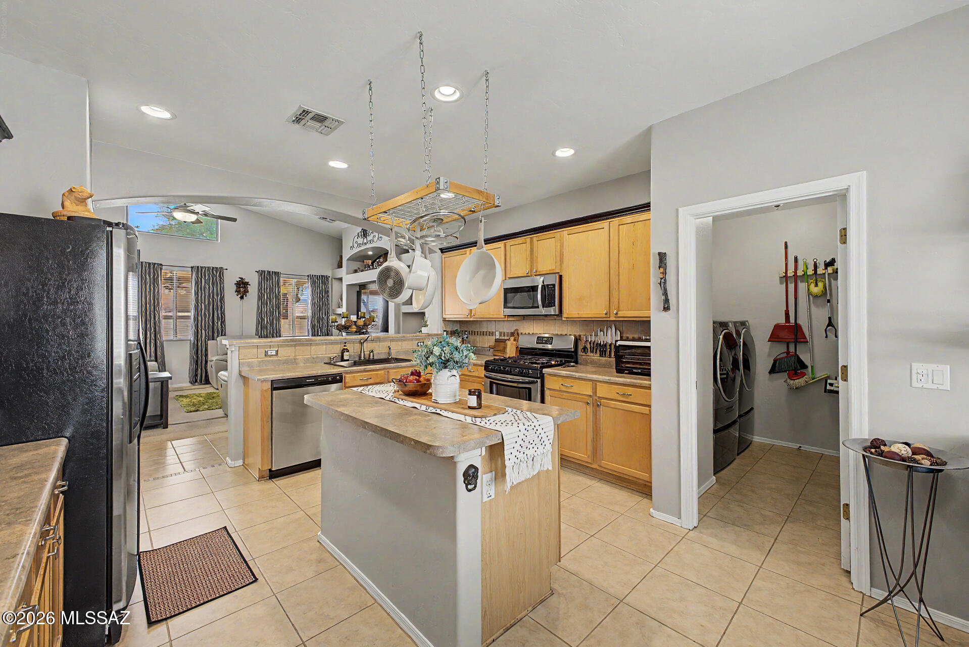 Cortaro Ranch (1-297) - Residential
