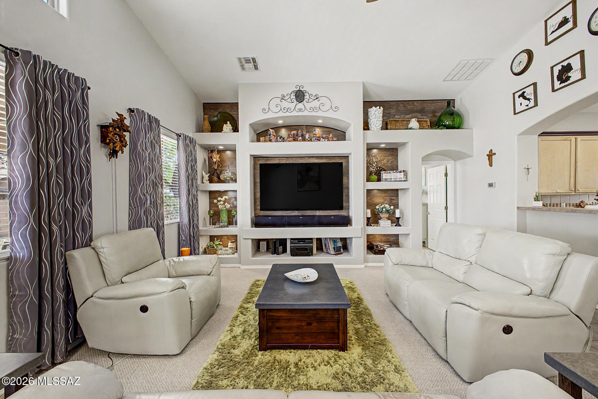 Cortaro Ranch (1-297) - Residential