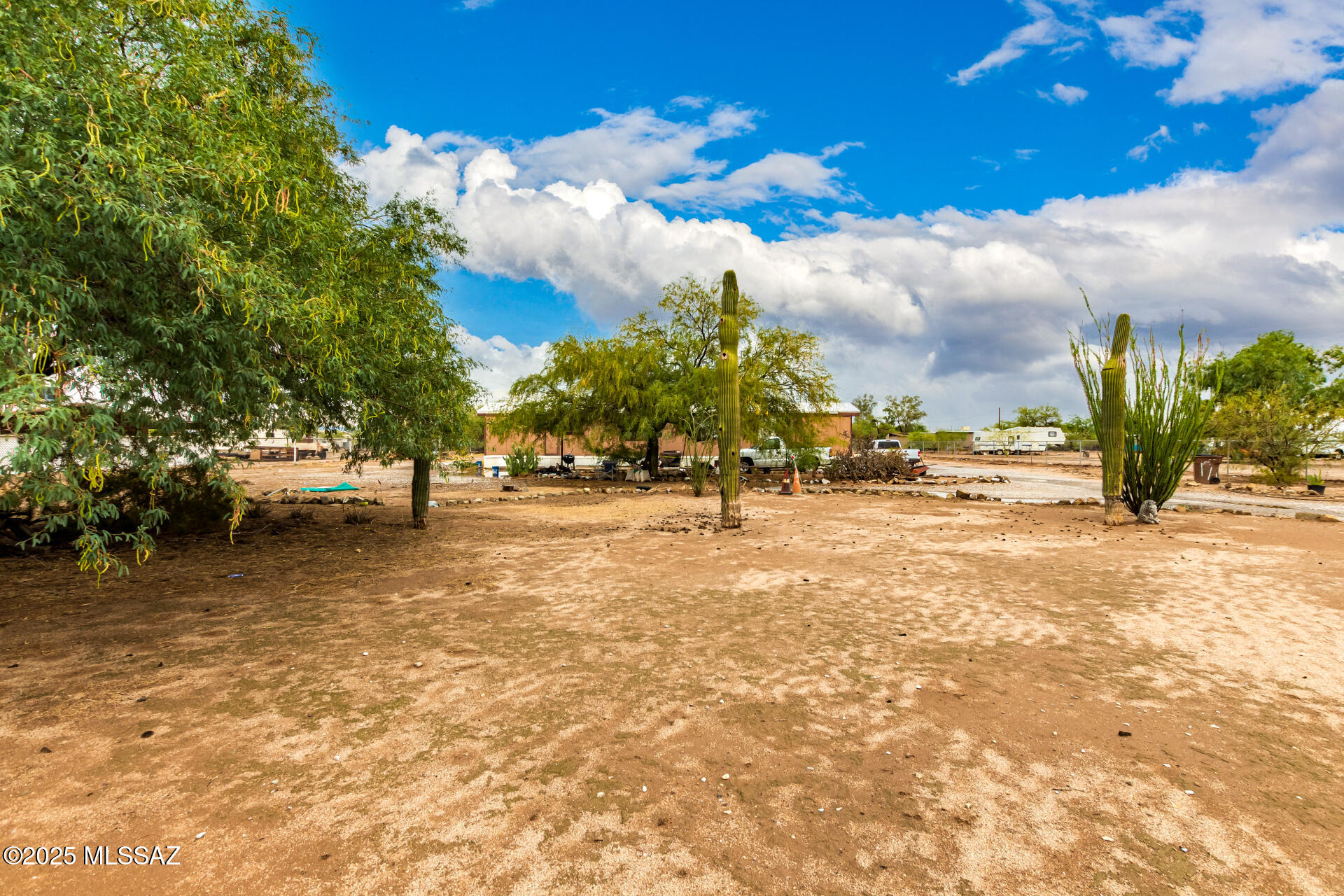 El Tirador Estates (1-183) - Residential
