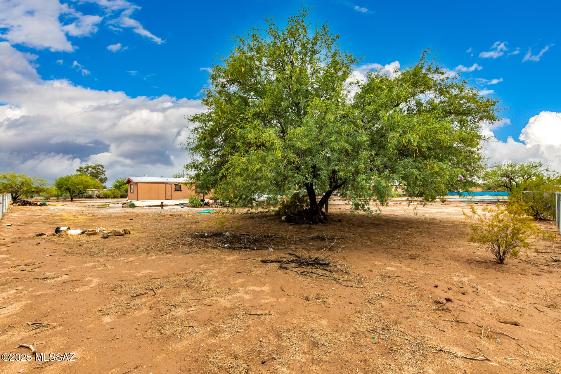 El Tirador Estates (1-183) - Residential