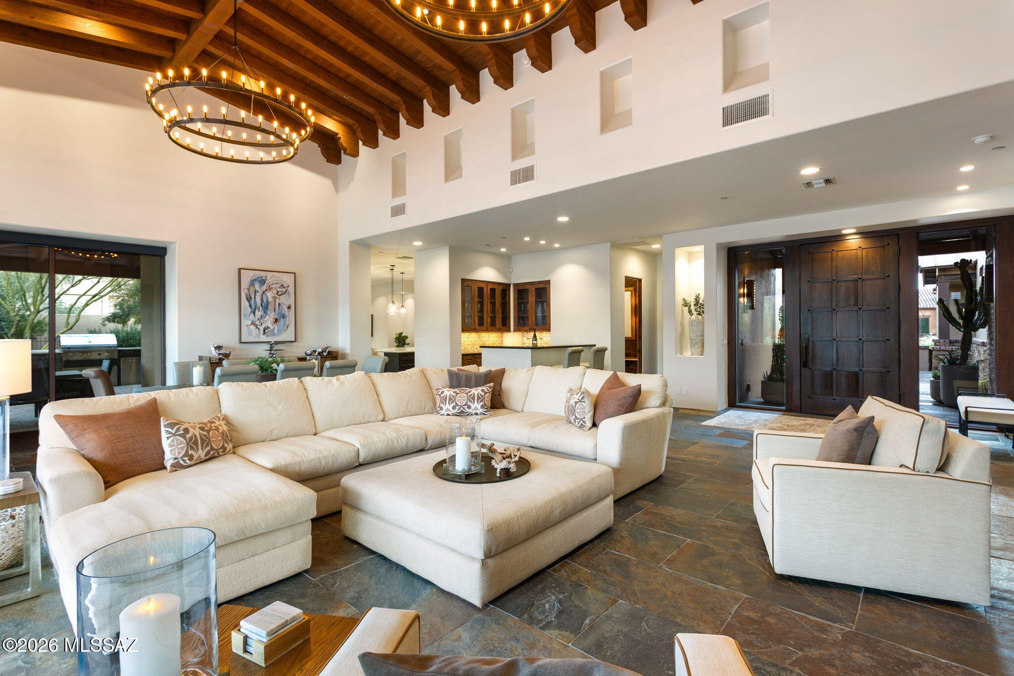 Dove Mountain Resort (1-153) - Residential