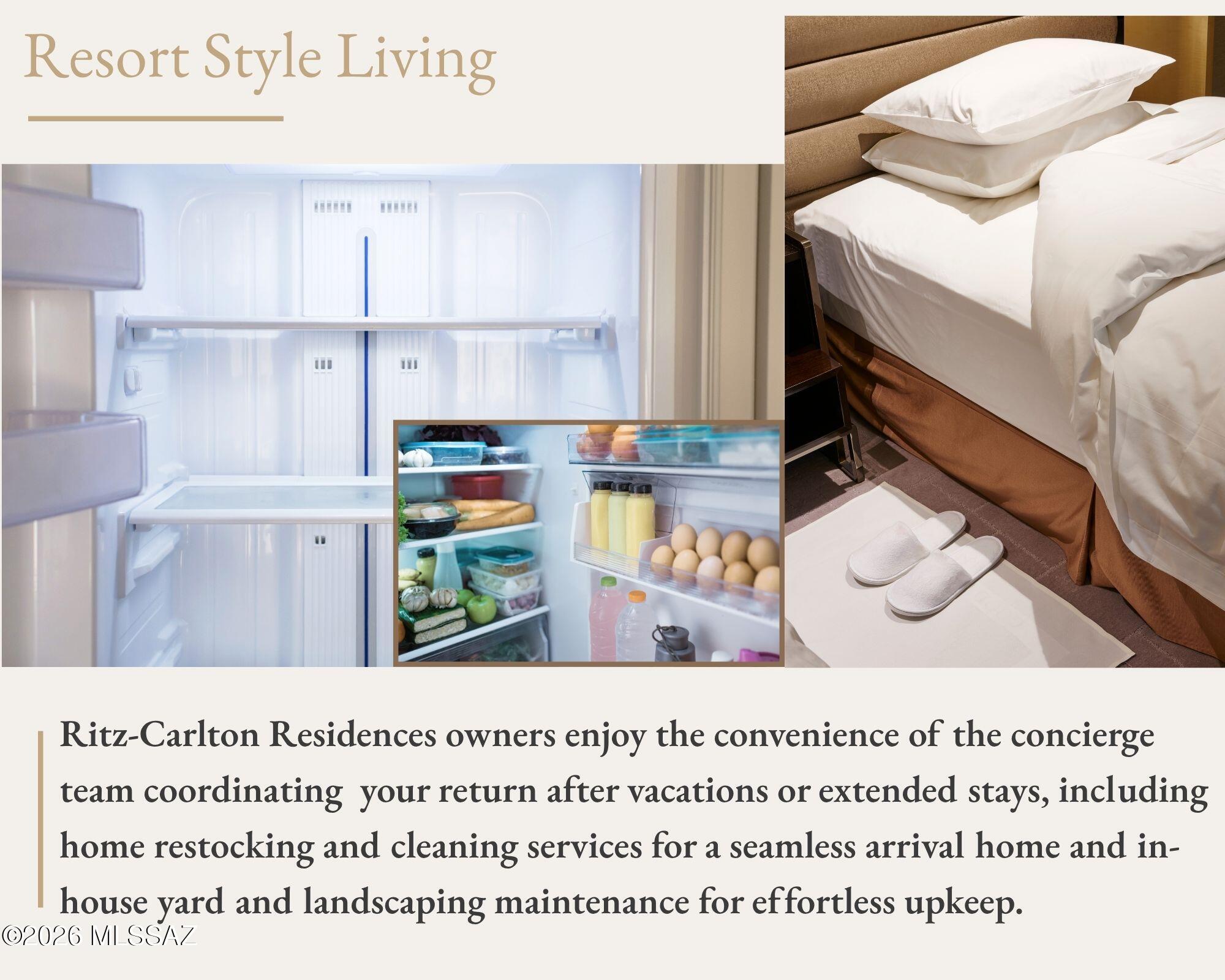 Dove Mountain Resort (1-153) - Residential