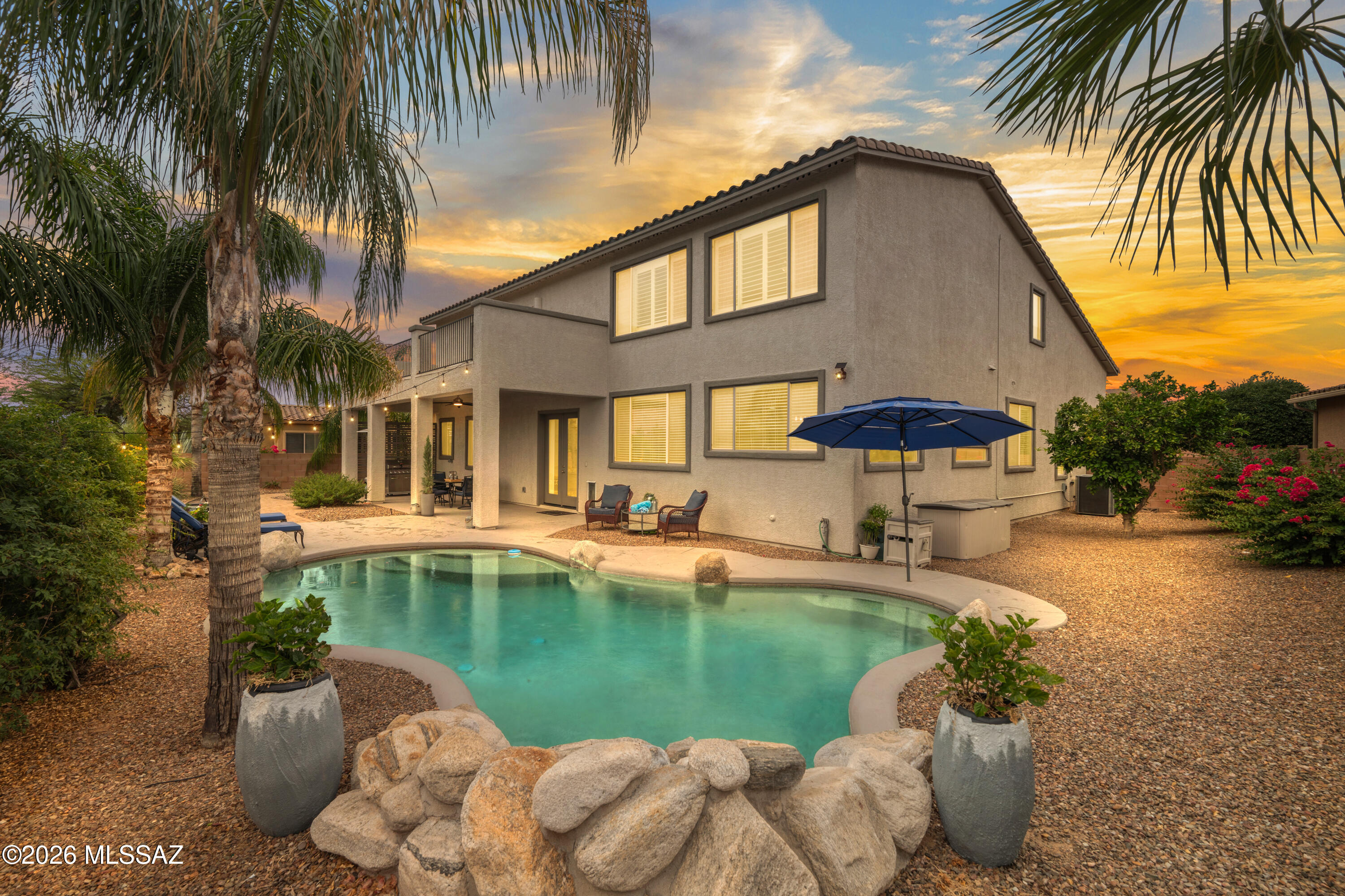 Verde Ranch (1-158) - Residential