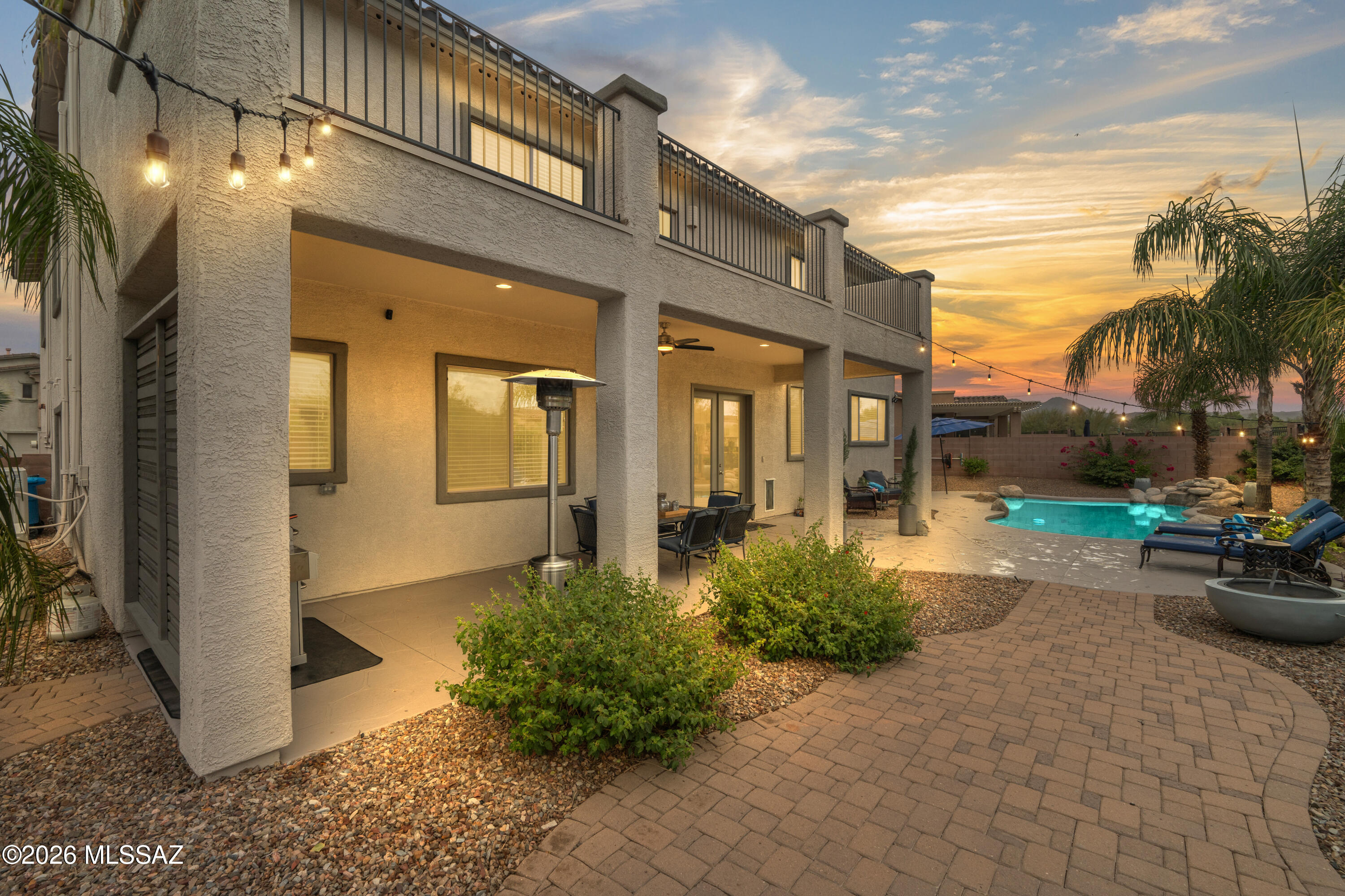 Verde Ranch (1-158) - Residential