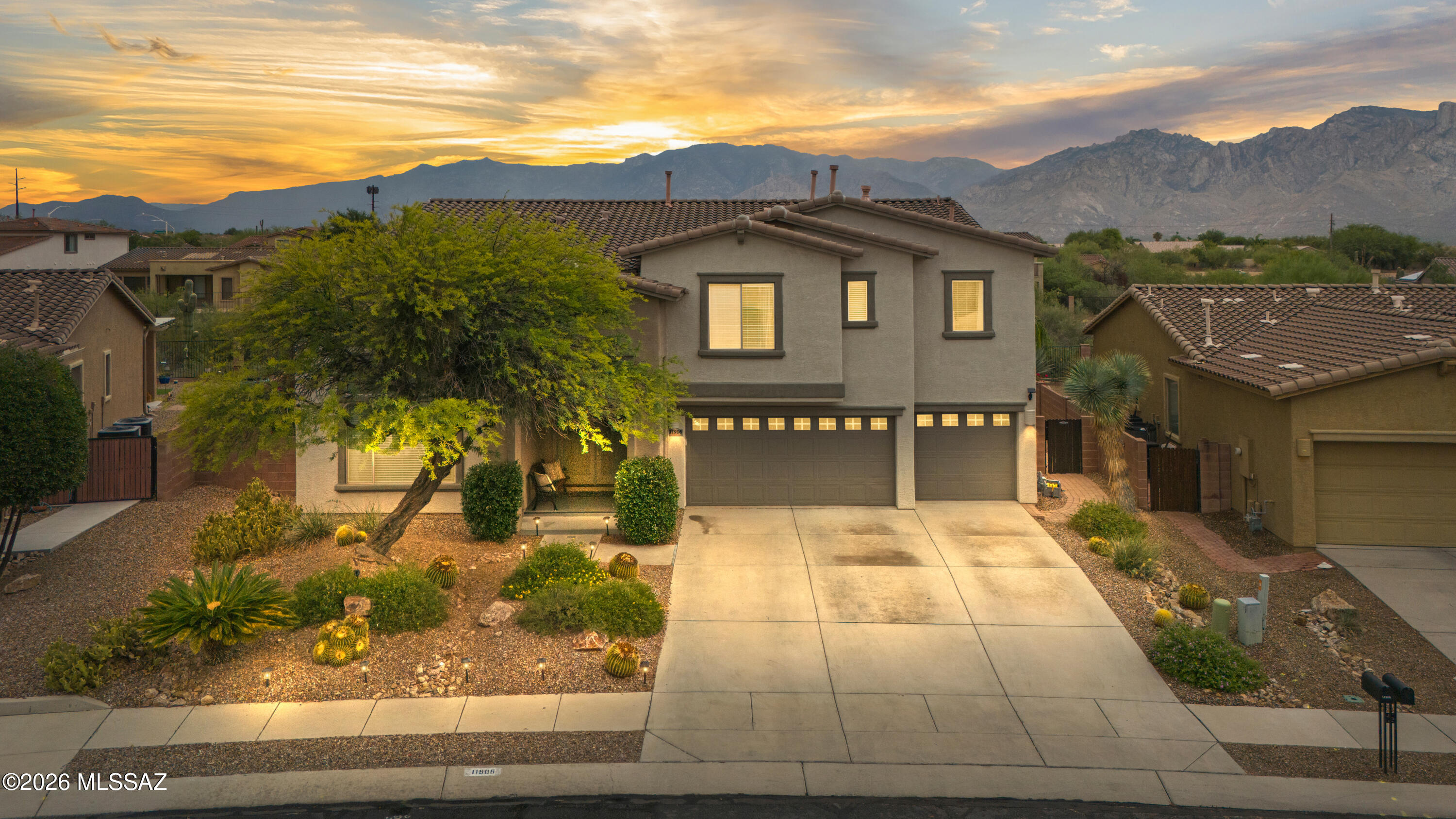 Verde Ranch (1-158) - Residential
