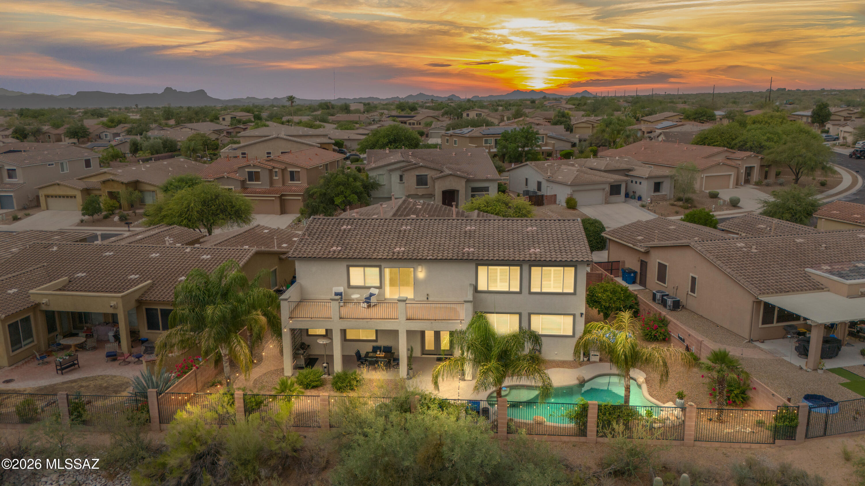 Verde Ranch (1-158) - Residential